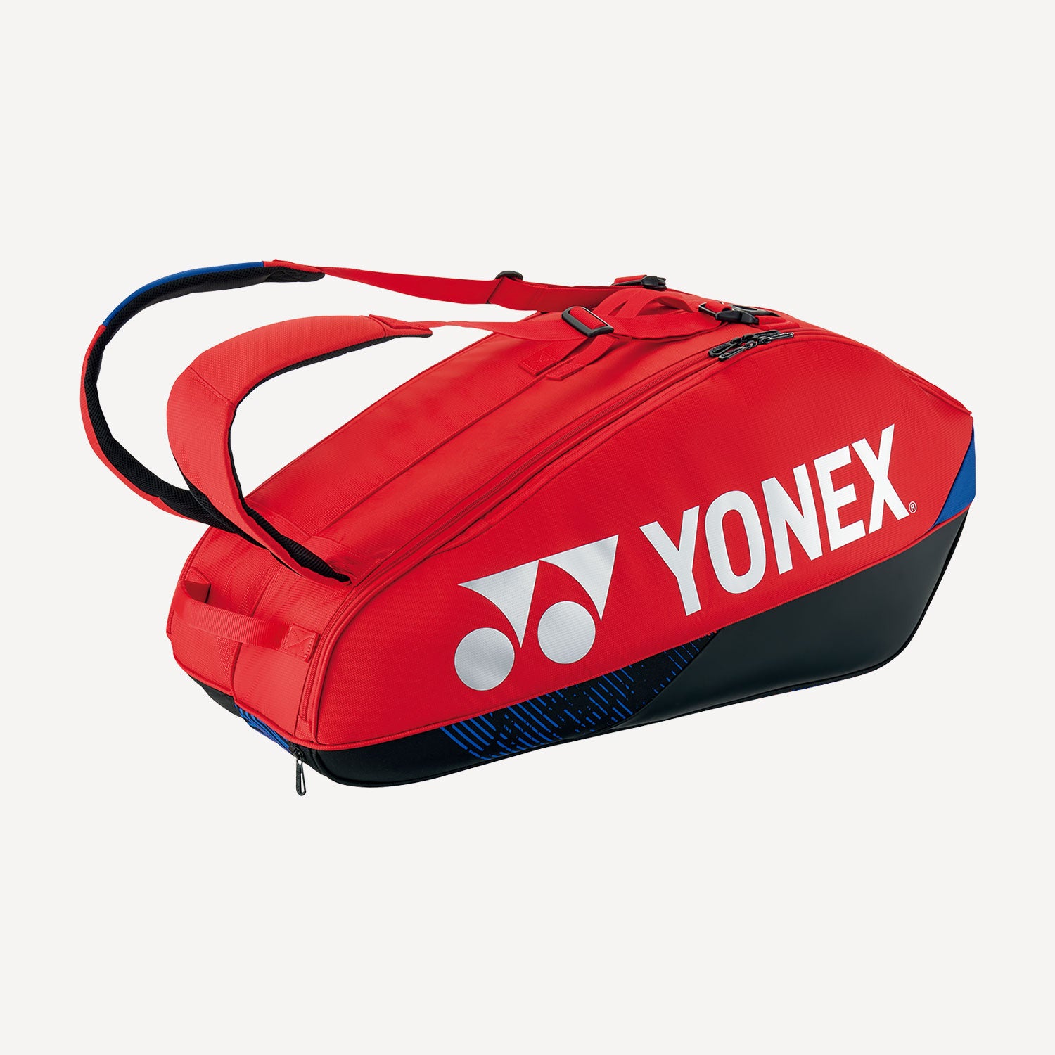 Yonex Pro 6 Racket Tennis Bag、mySite、neckold