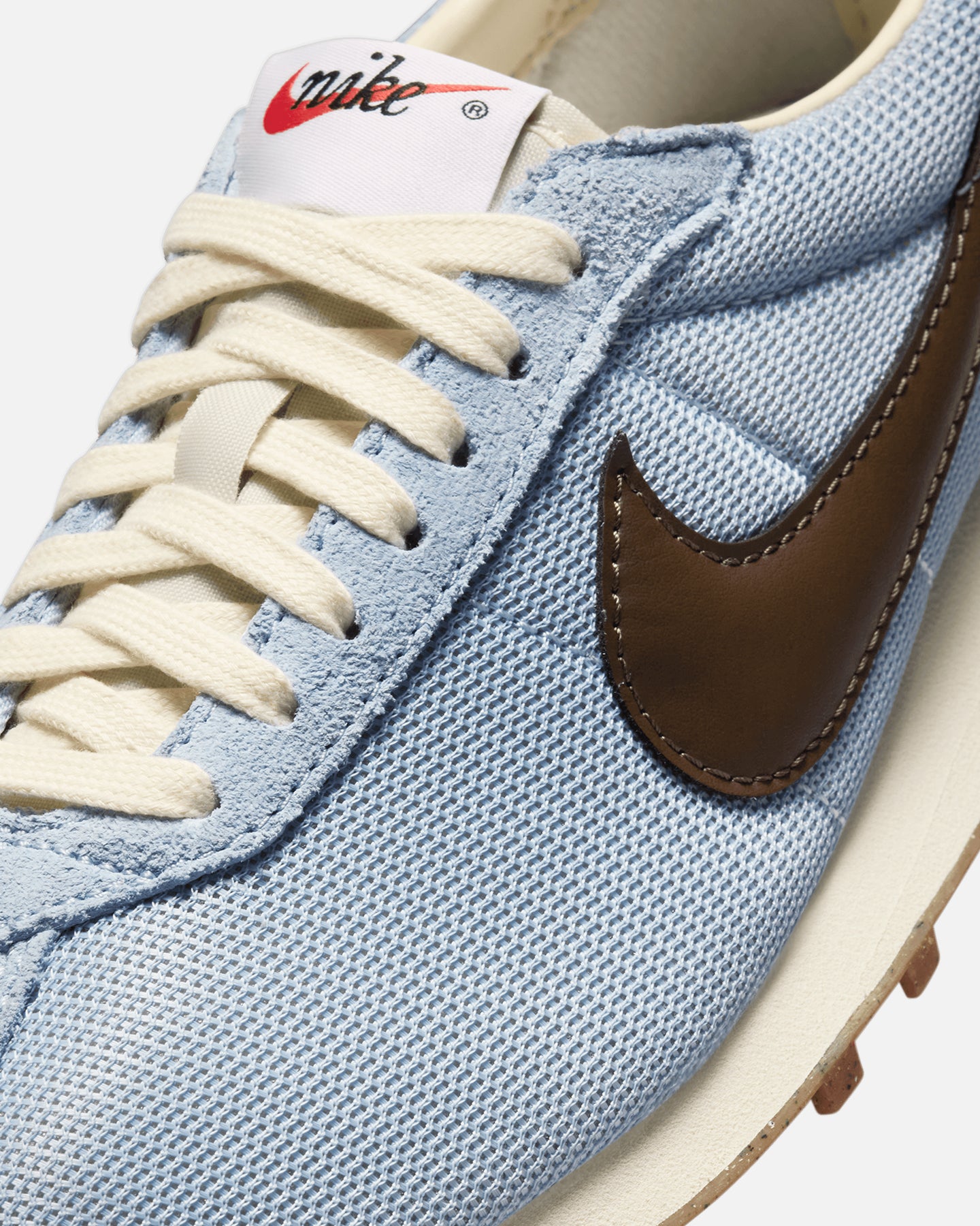Nike Women's LD-1000 Lt Armory Blue/Baroque Brown、mySite、zt4zffjzw