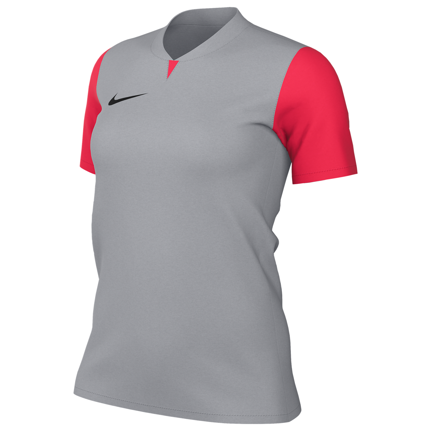 Nike Women's Dri-FIT Trophy V Jersey - Grey、mySite、noshort