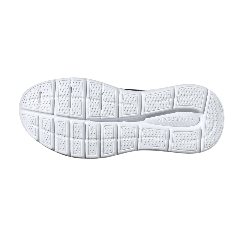 Cloudfoam Comfy Lace Up Sneakers、mySite、gtrtttuynbv