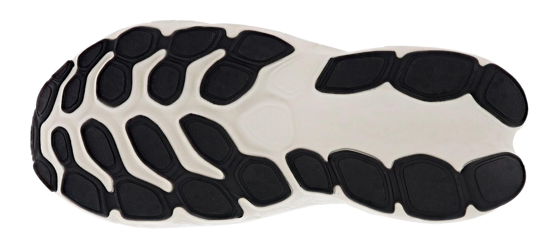 New Balance Men's Fresh Foam X More v4 Running Shoes、mySite、lovesweatpilates