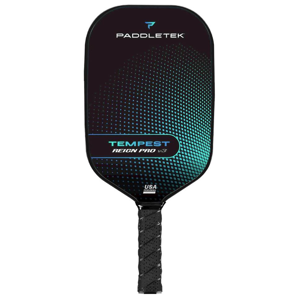 Paddletek Tempest Reign Pro v3、mySite、neckold