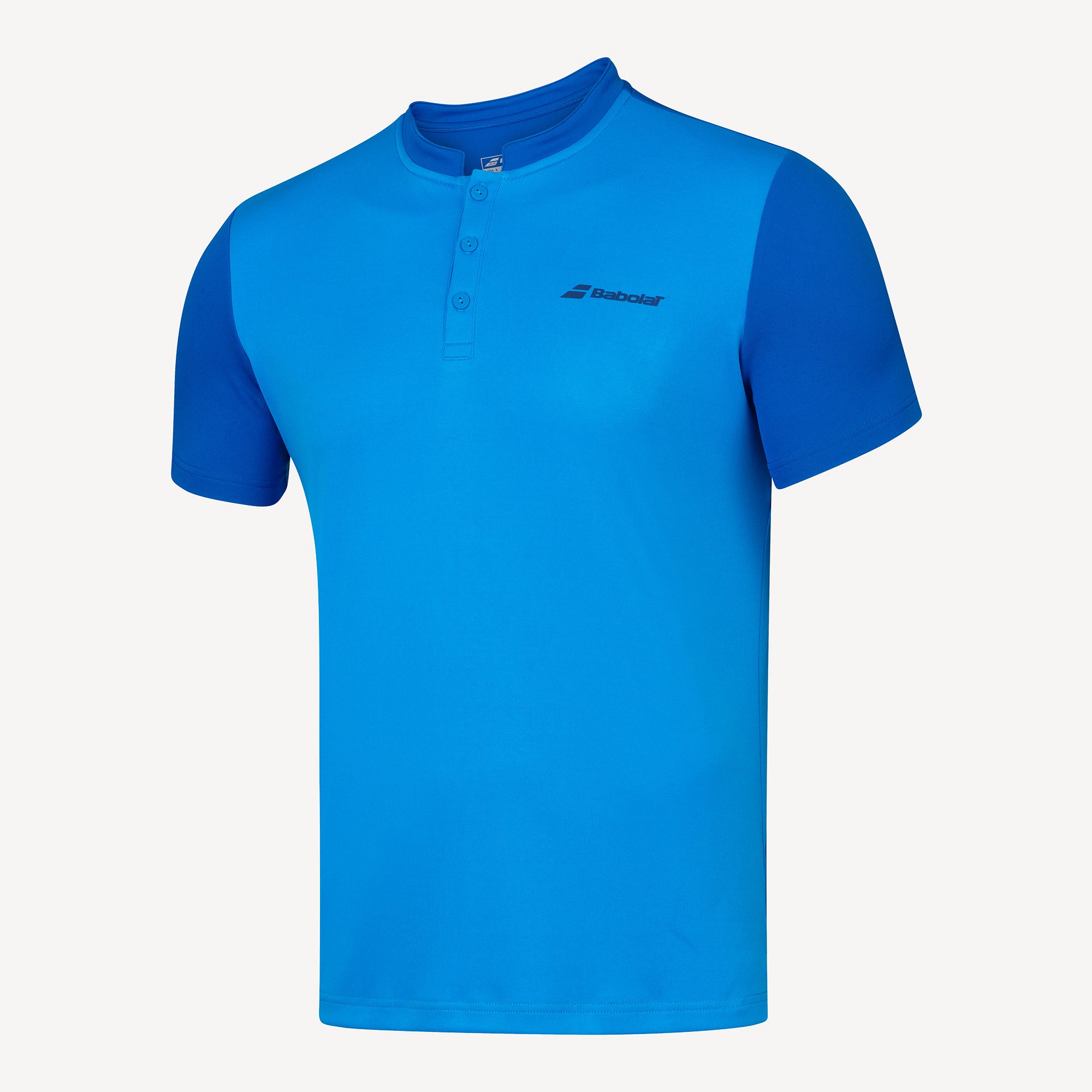 Babolat Play Club Men's Tennis Polo