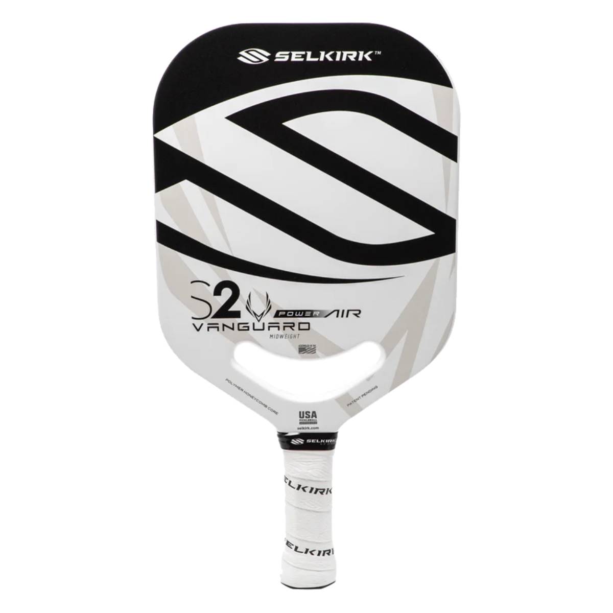 Selkirk Vanguard Power Air S2 - Demo Rental