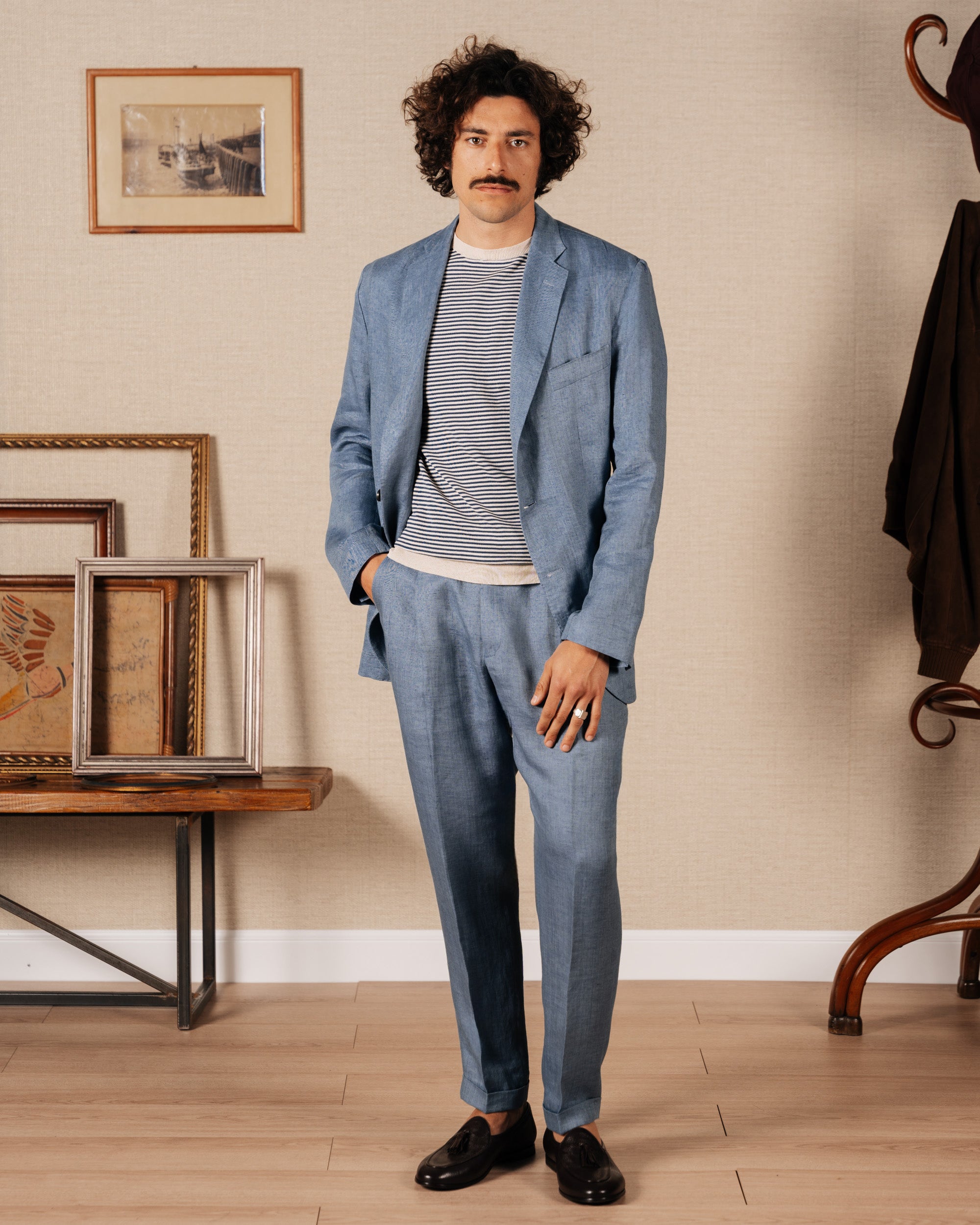  Peschici、mySite、merchandisen