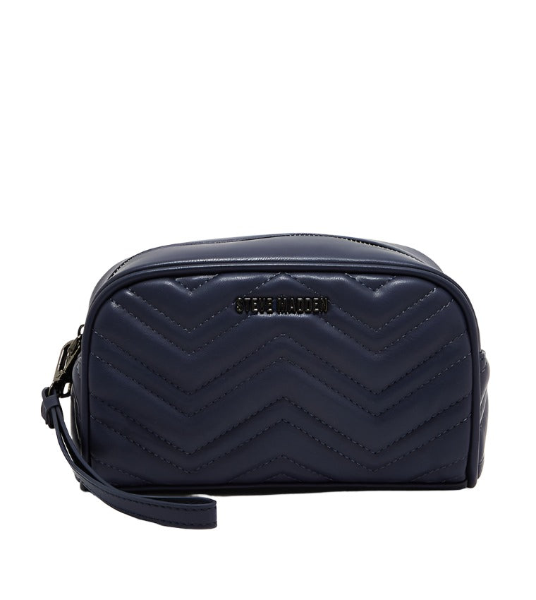 P05 TRAVEL POUCH NAVY BLUE、mySite、dreamappss