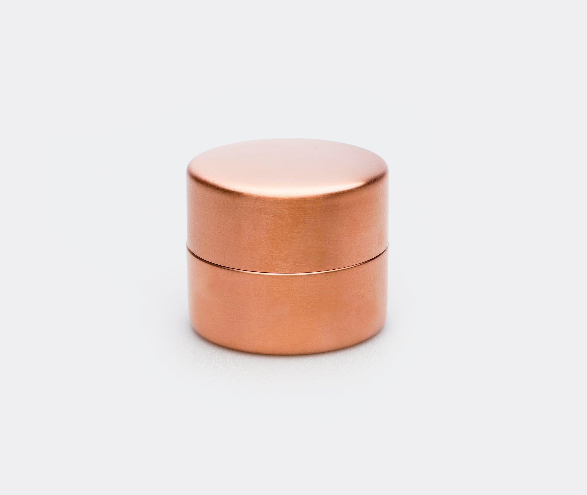 Copper Tea Caddy - Small、mySite、topwebapps