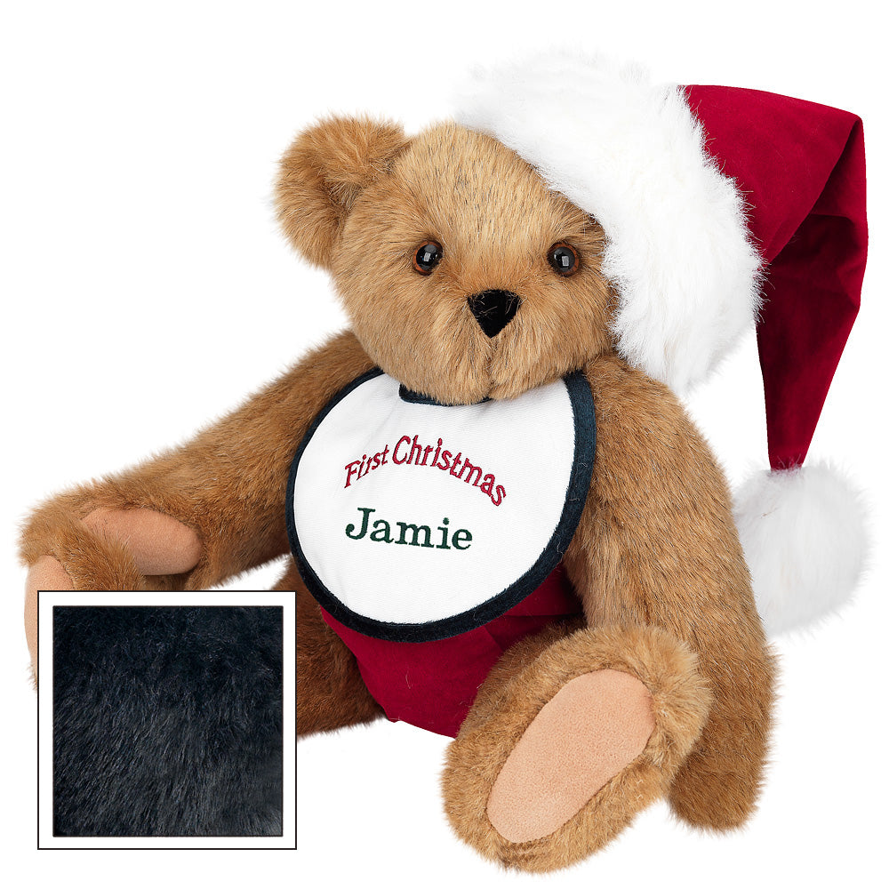 15 In. Baby's First Christmas Bear、mySite、pszhyizbm
