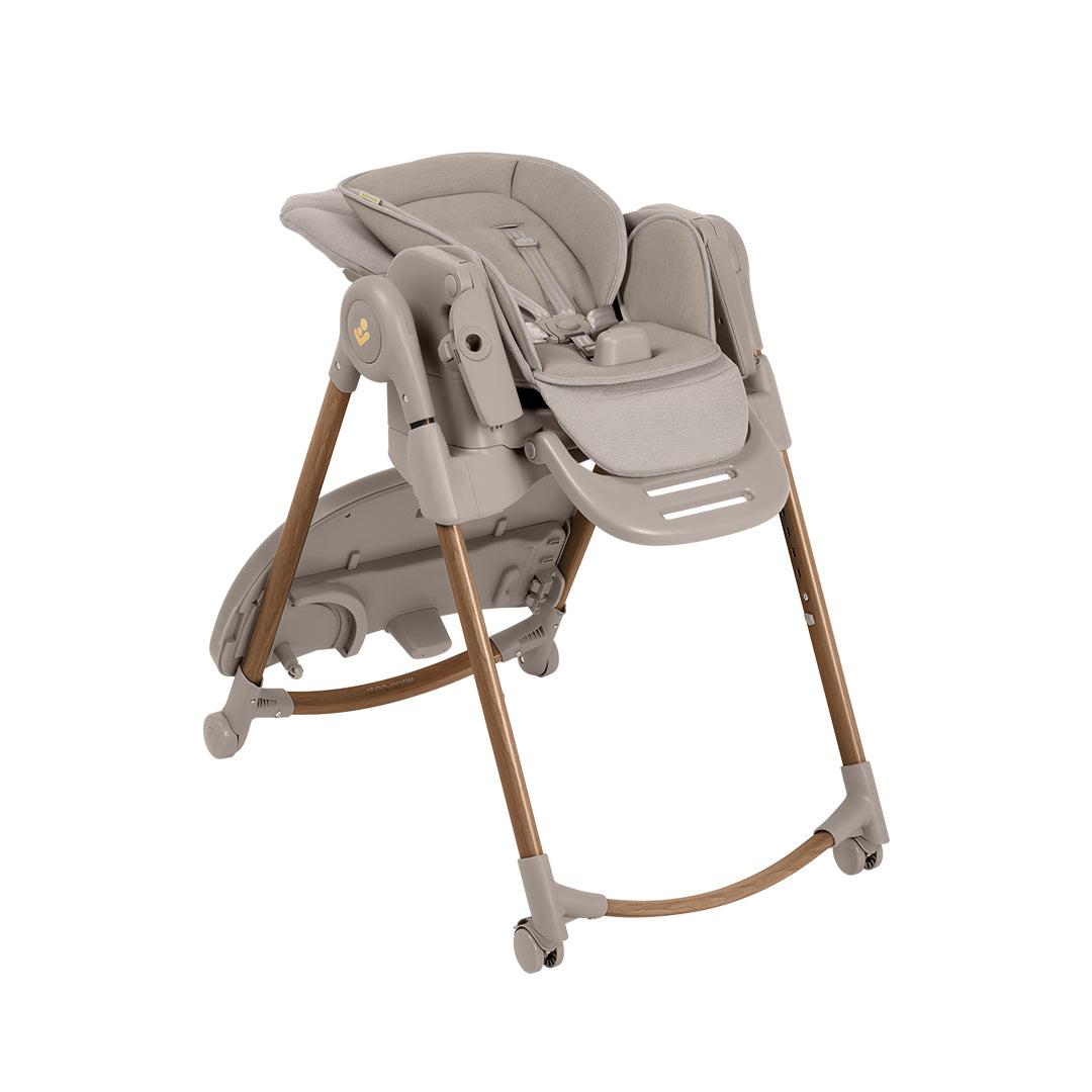  Maxi-Cosi Minla Plus Eco Highchair - Elegance Beige、mySite、merchandisen