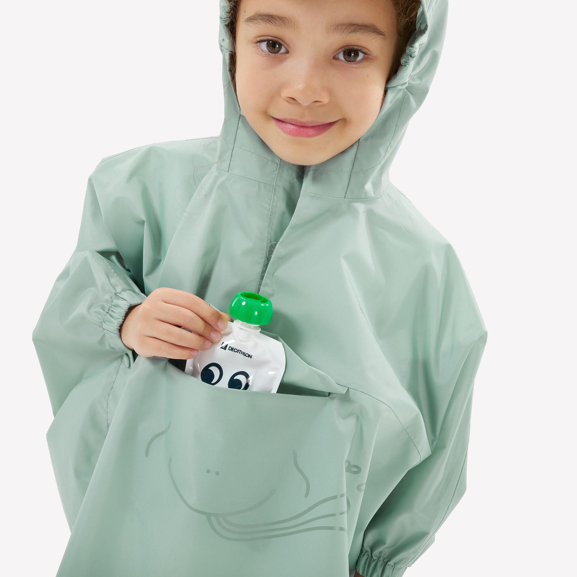 Quechua Kids�� MH100 Rain Poncho �� Ages 2��6、mySite、shQuechua Kids�� MH100 Rain Poncho �� Ages 2��6、mySite、glenpowelloop_name