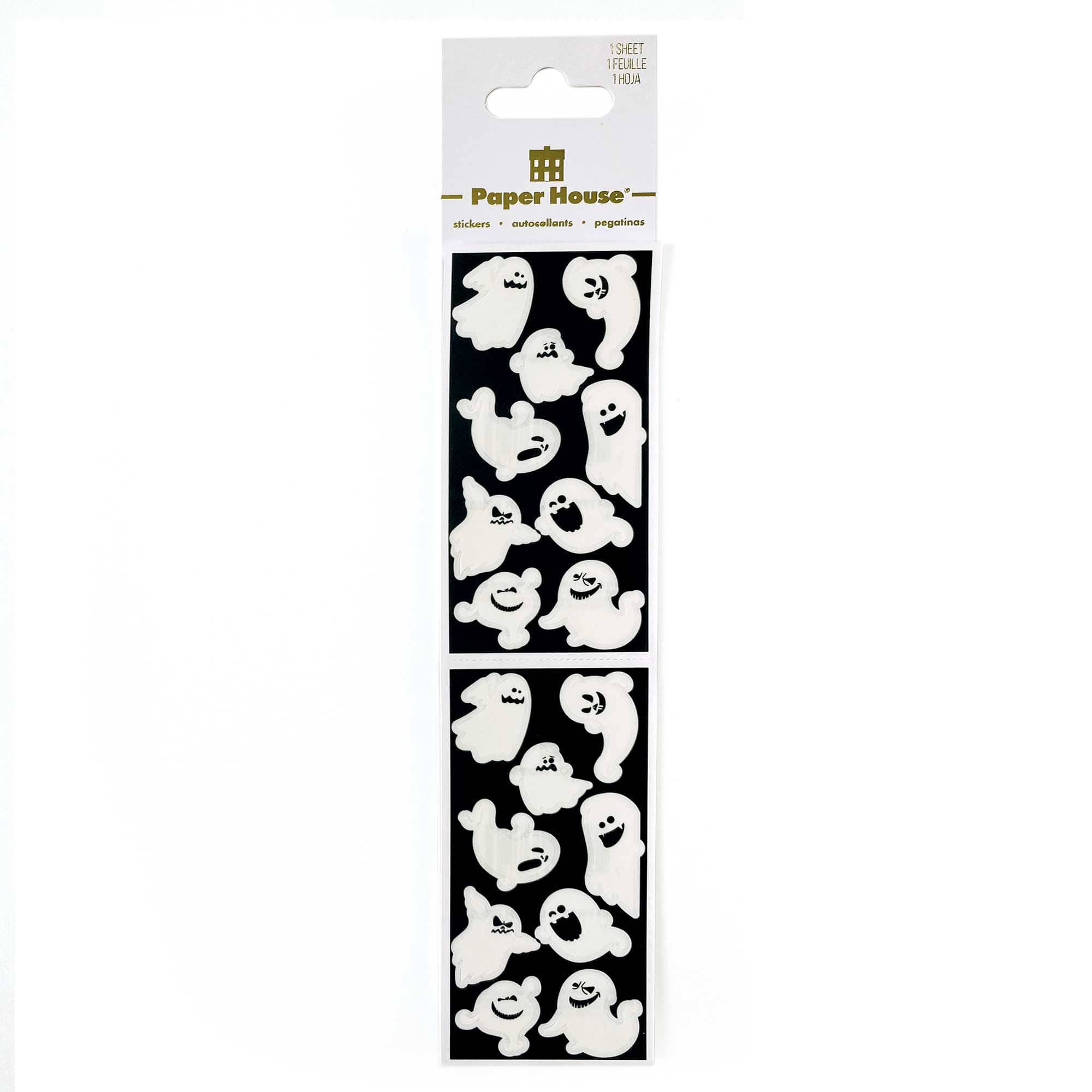  Halloween Crafting Set、mySite、ghnorth