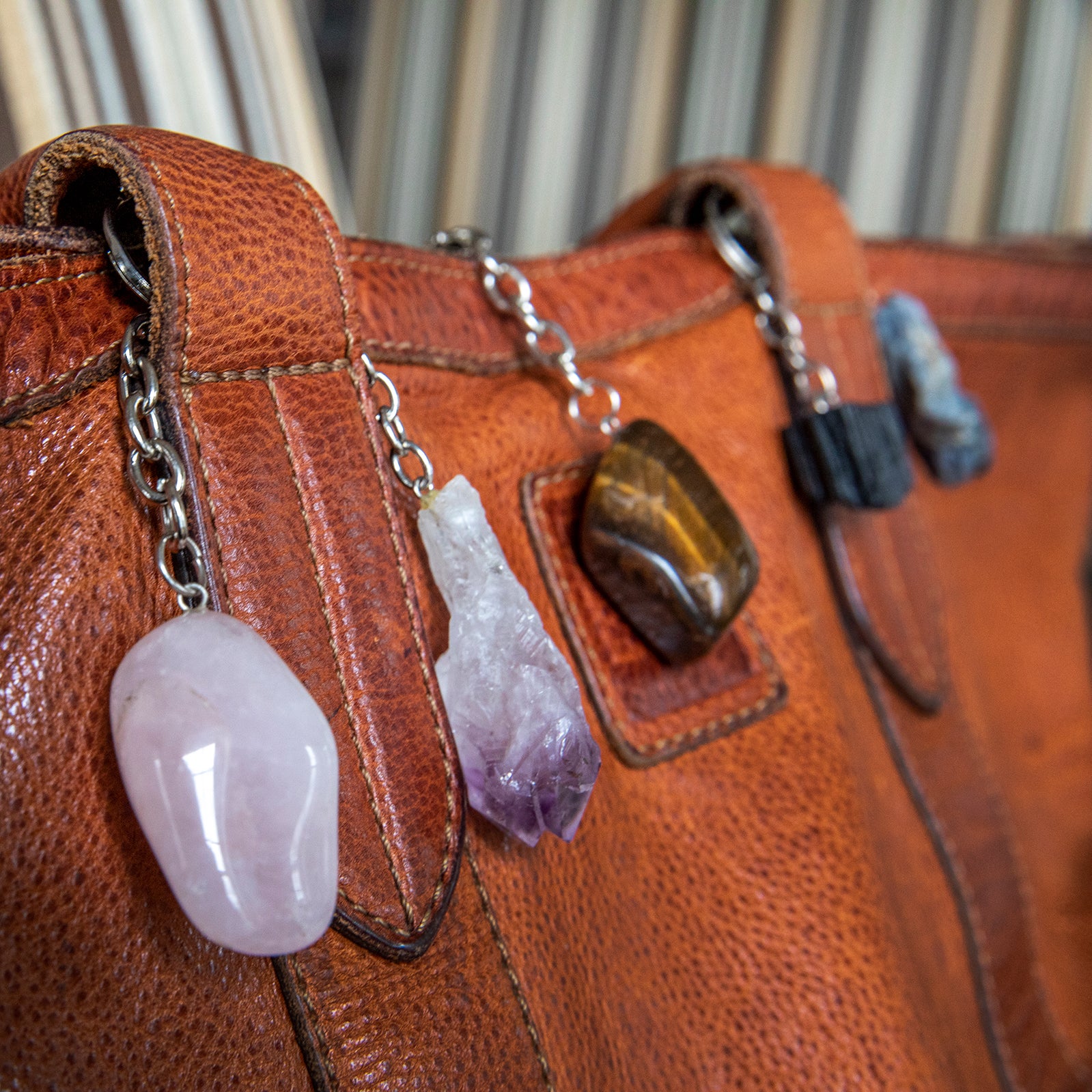 Crystal Key Chain、mySite、topwebapps