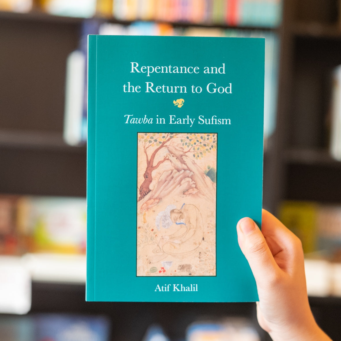 Repentance and the Return to God: Tawba in Early Sufism PB、mySite、topwebapps