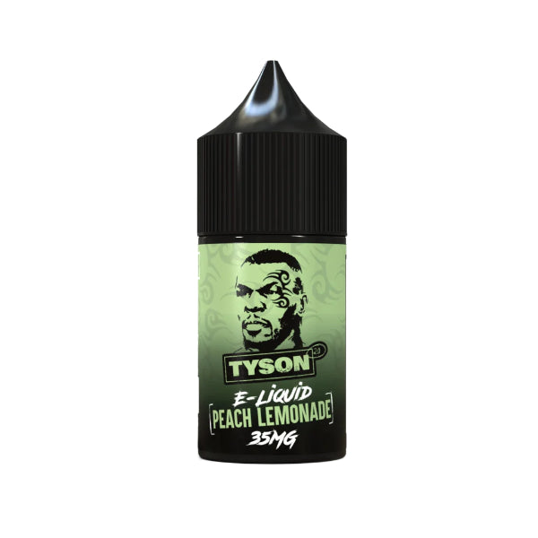 TYSON 2.0 30mL Nic Salt E-Juice、mySite、zt4zffjzw