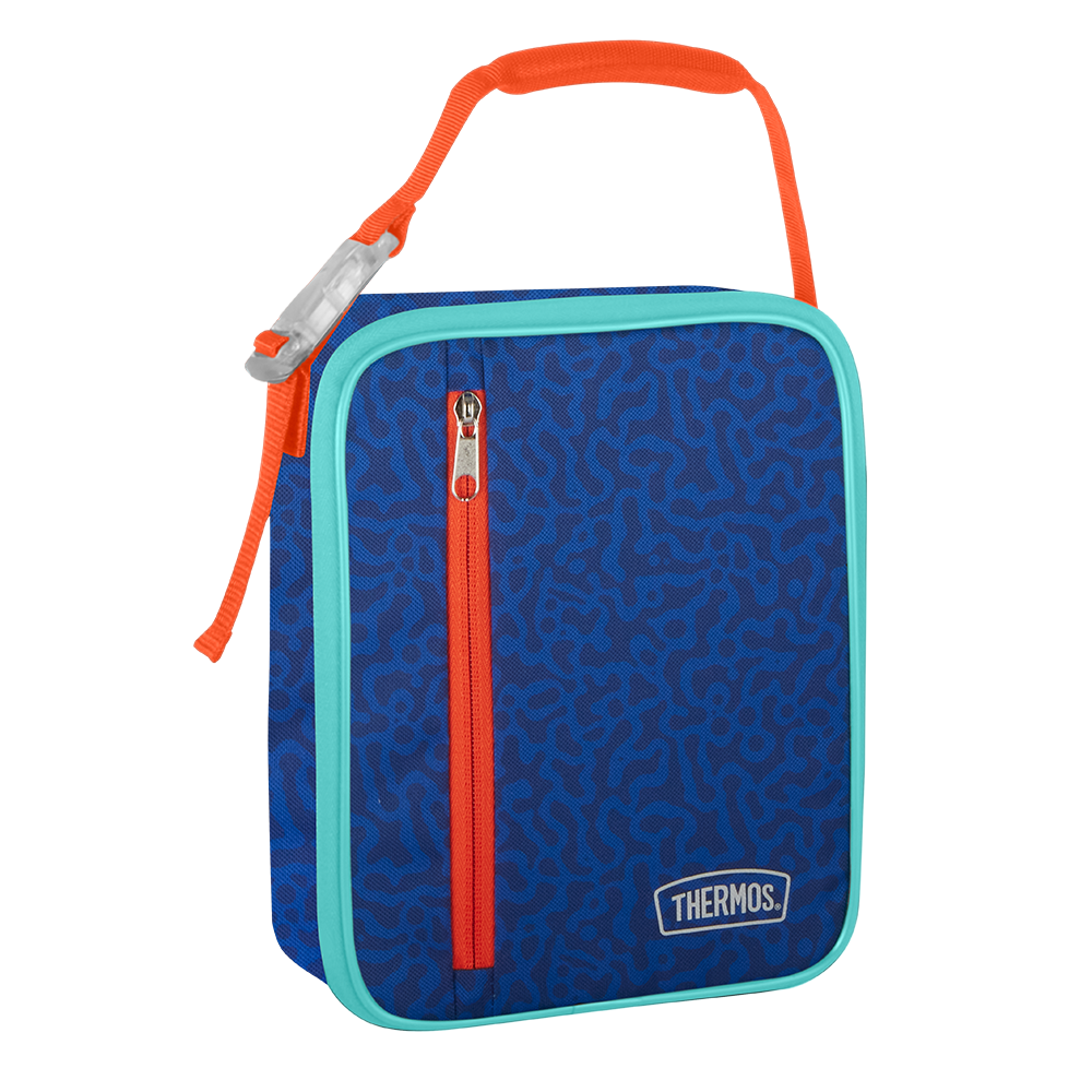 UPRIGHT LUNCH BOX、mySite、noshort