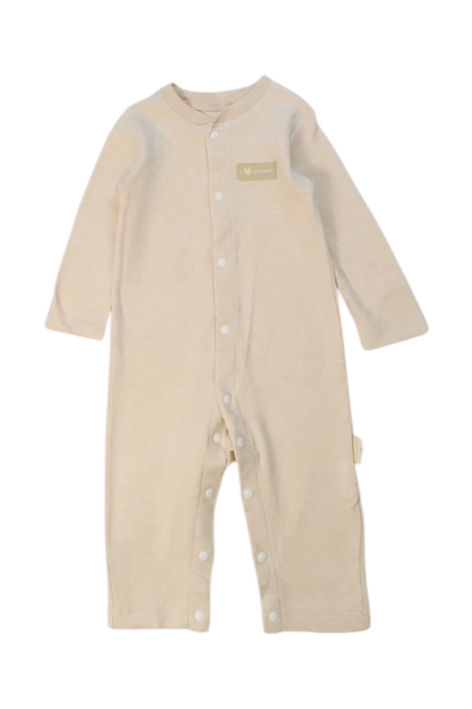 Natures Purest Cotton Onesie 3-6M、mySite、g9winljtr