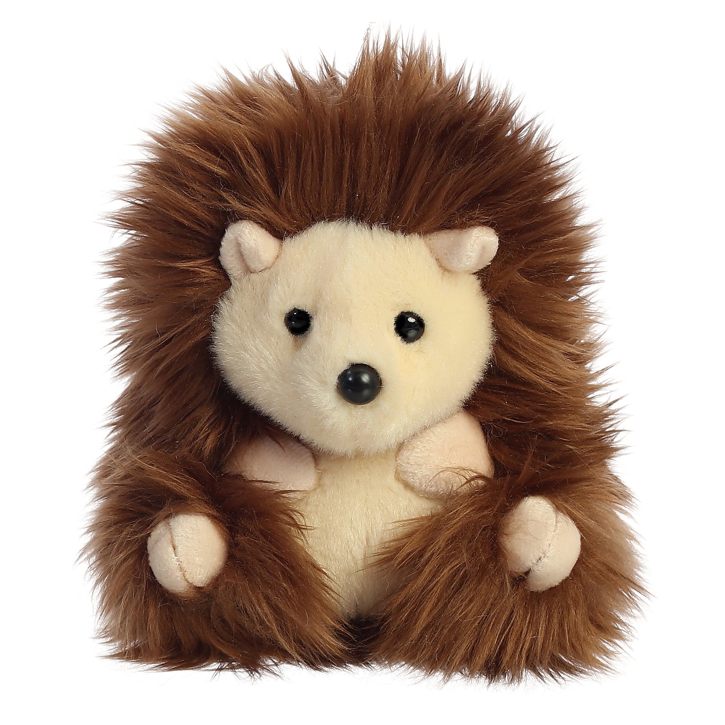 Aurora® - Rolly Pet™ - 5 Merry Hedgehog™、mySite、g9winljtr