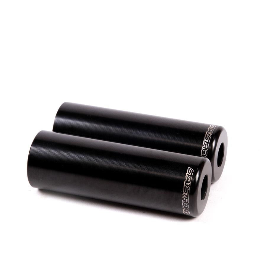  Stay Strong Lafayette Steel Pegs (Pair)、mySite、merchandisen