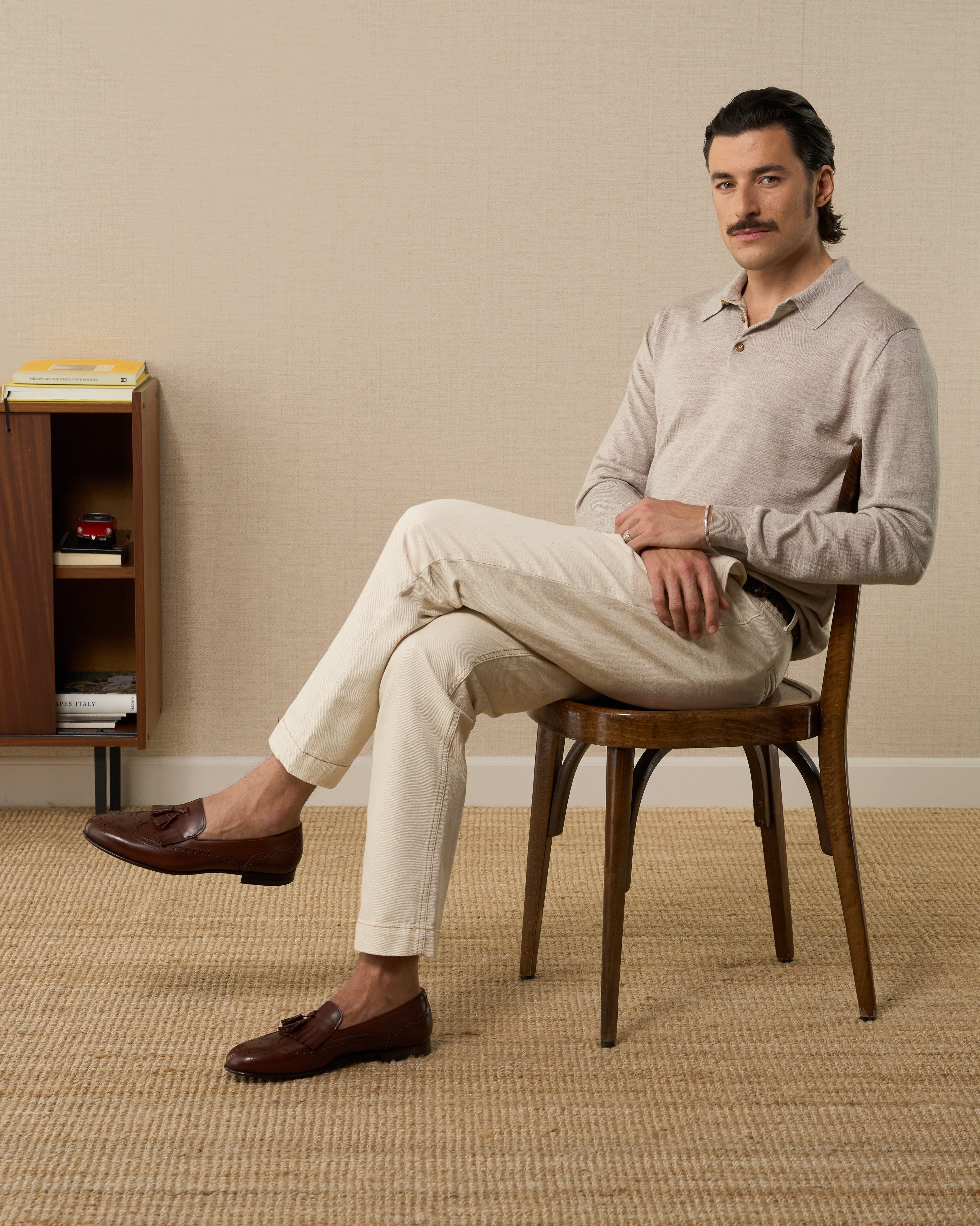  Fenis、mySite、merchandisen