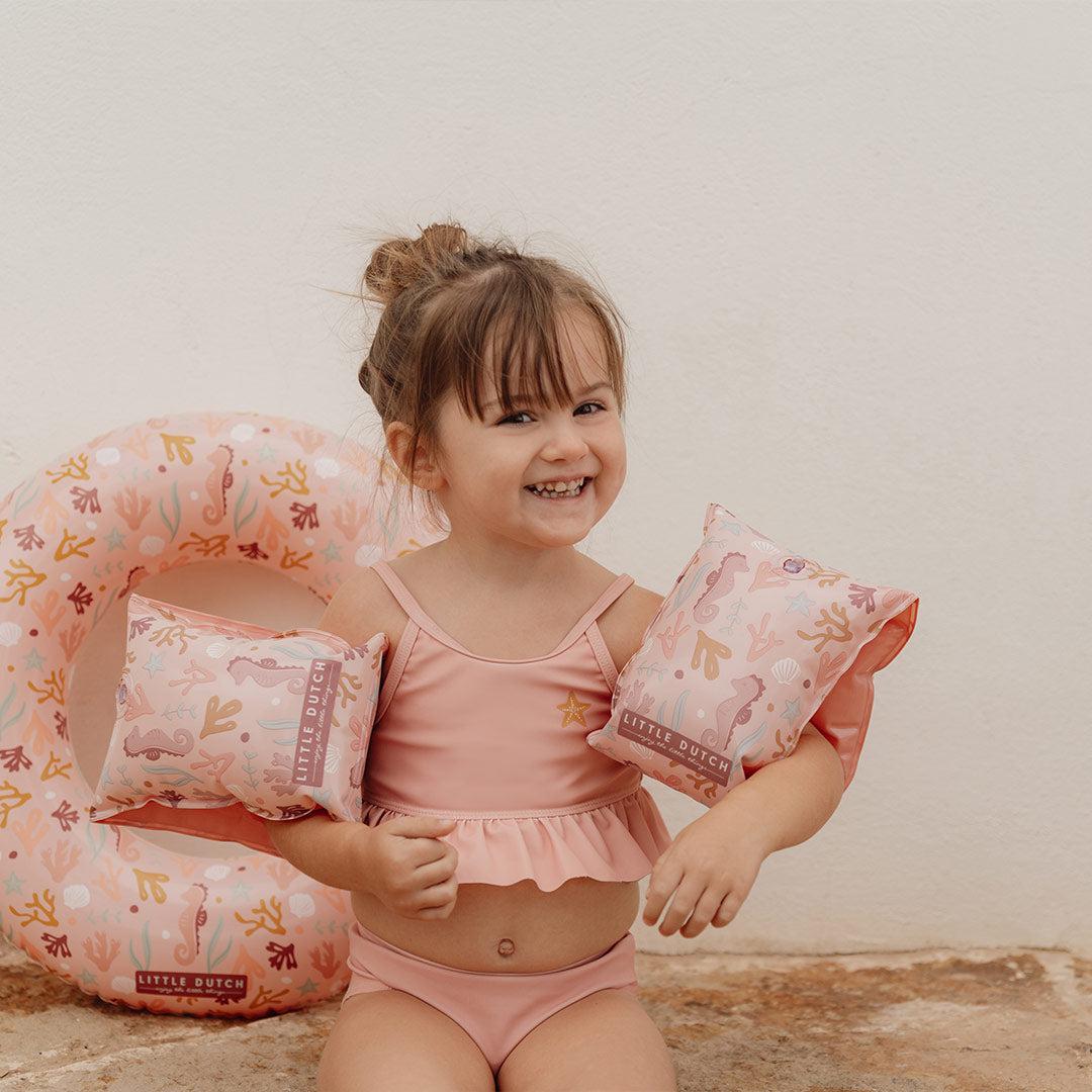  Little Dutch Armbands - Pink - Ocean Dreams、mySite、merchandisen