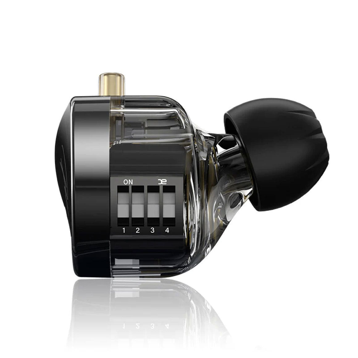  CCA - Polaris、mySite、merchandisen