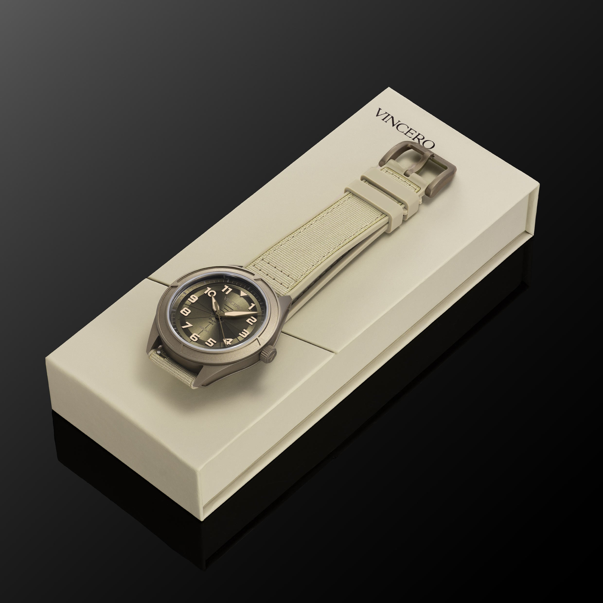 The Stratos Titanium - Terra、mySite、botmansion