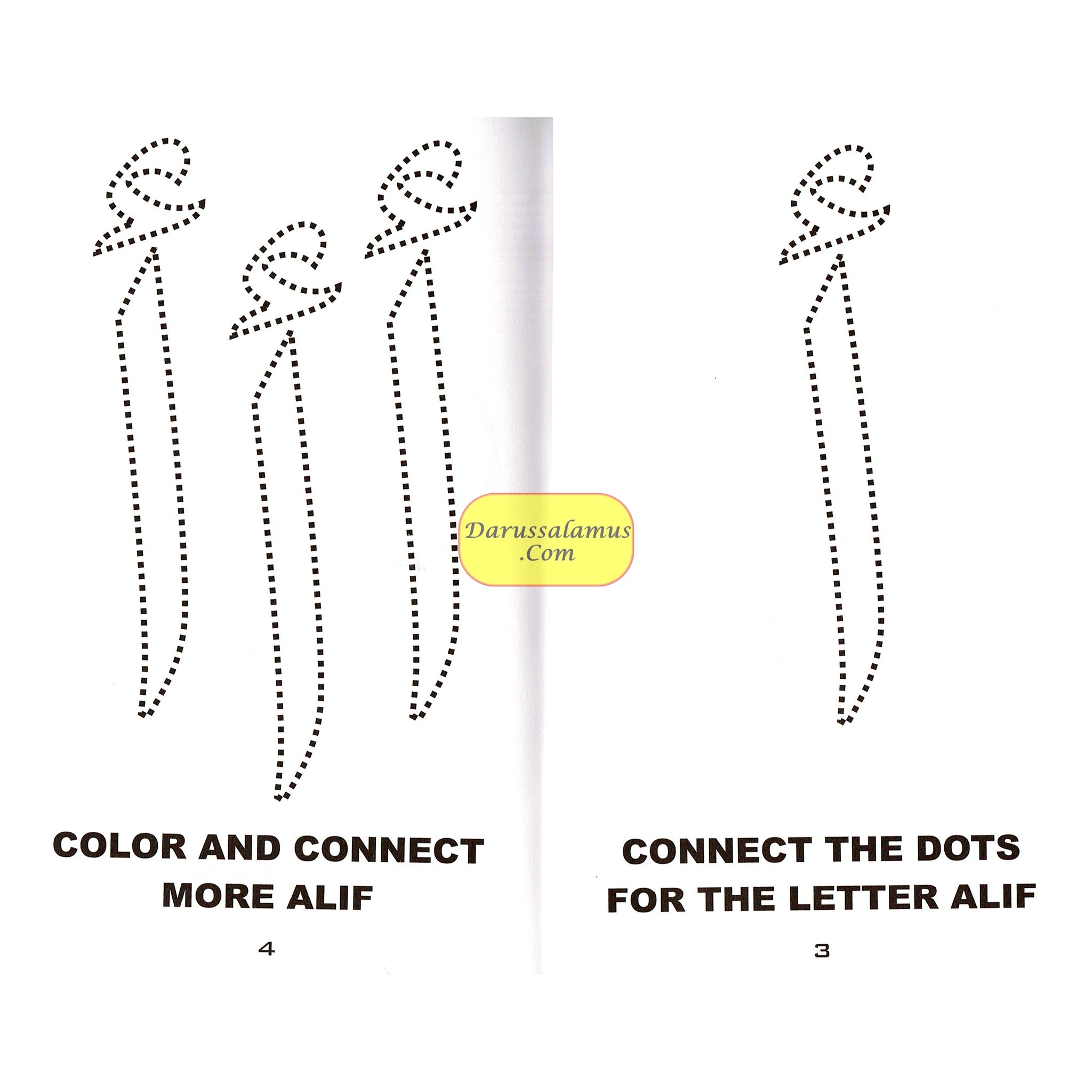 Arabic for Beginners (Book 1 )Pre Kindergarten By Muhammad S. Adly、mySite、topwebapps