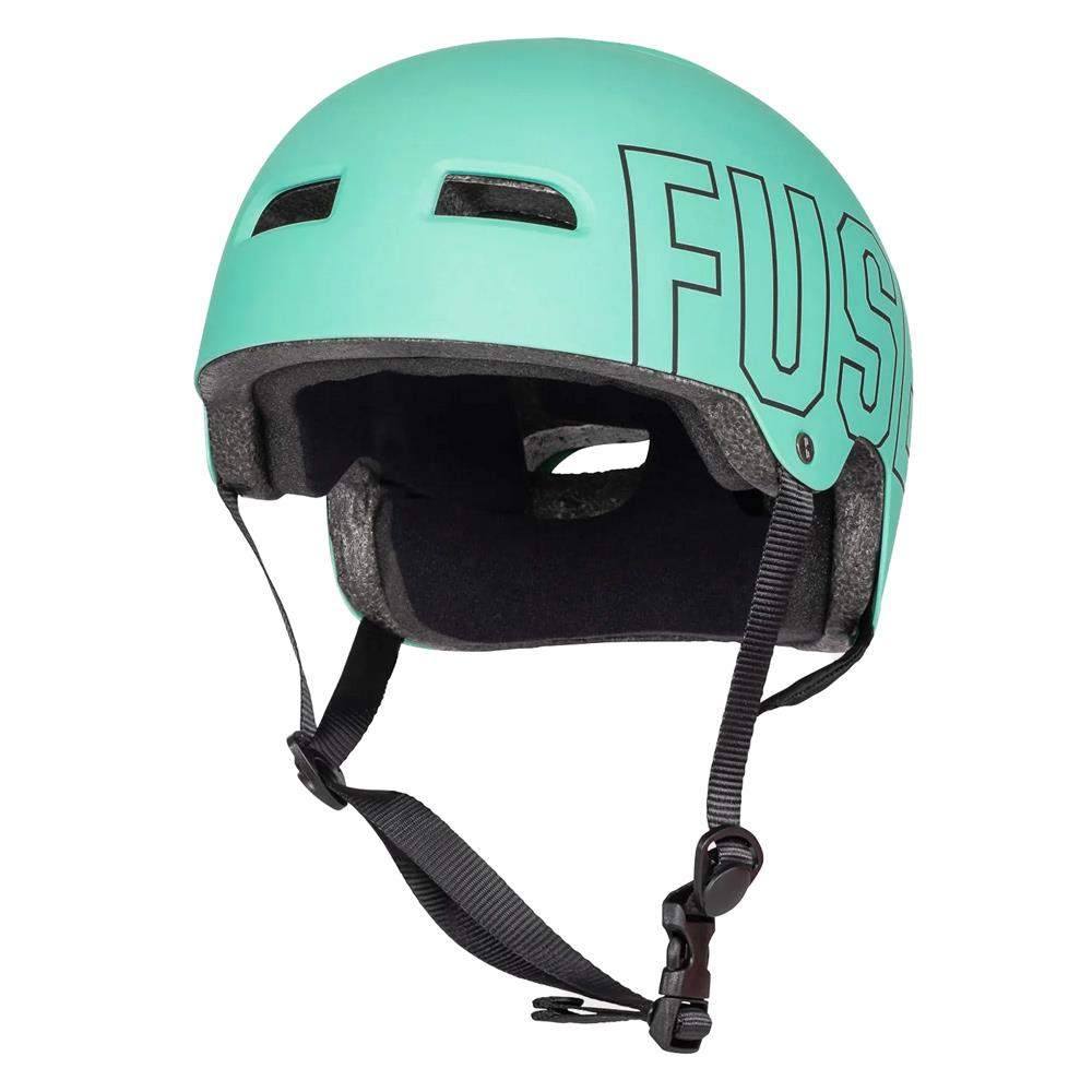  Fuse Alpha Helmet、mySite、merchandisen