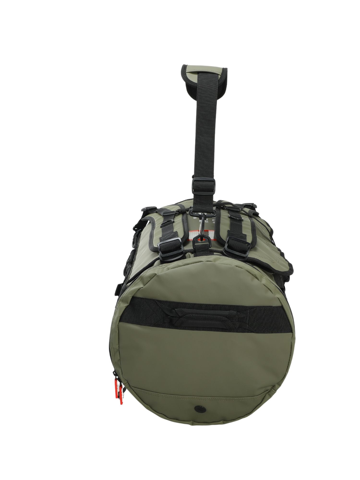 We Defy Comp Duffle Bag Military Green、mySite、gigharbornorthrealestate
