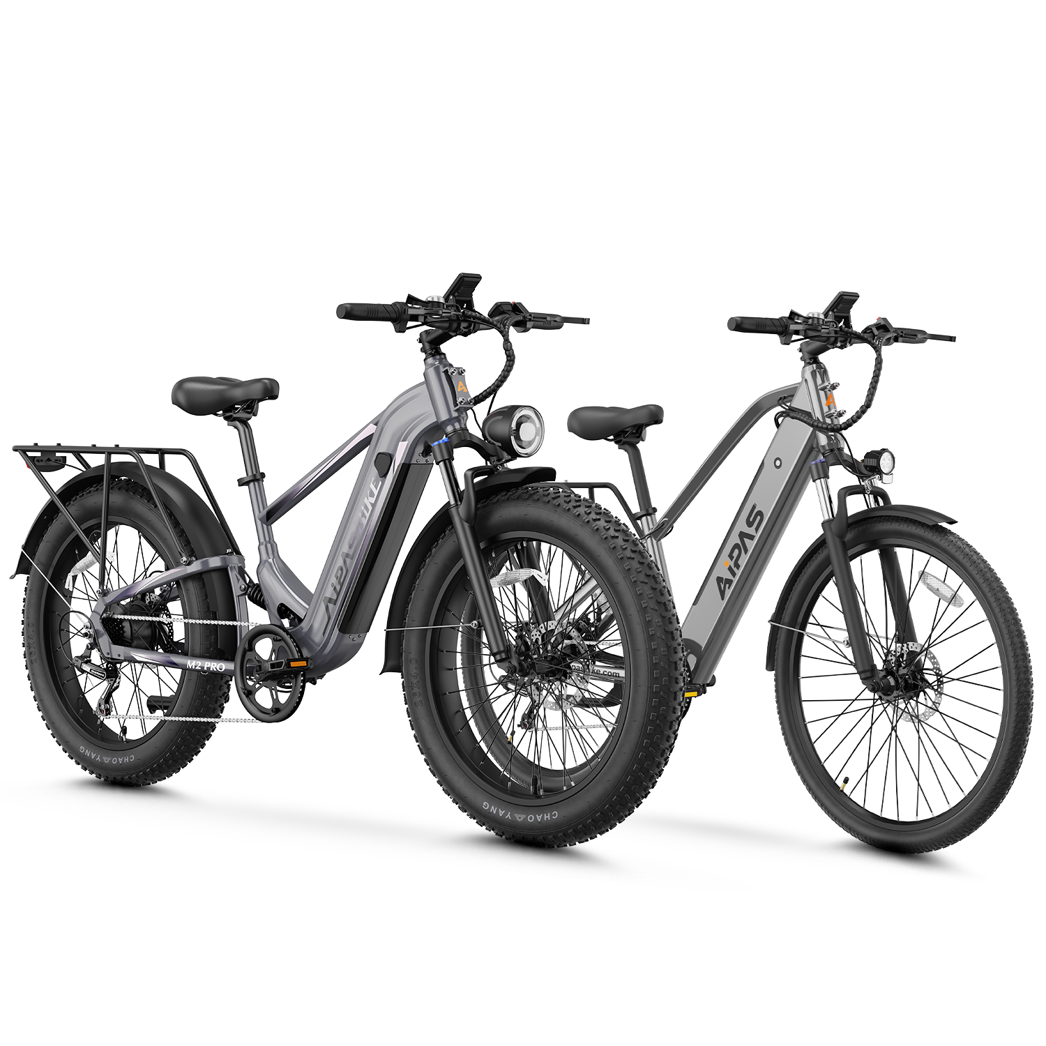 Aipas® Ebike Combo Sale M2 Pro + C2、mySite、gigharbornorthrealestate
