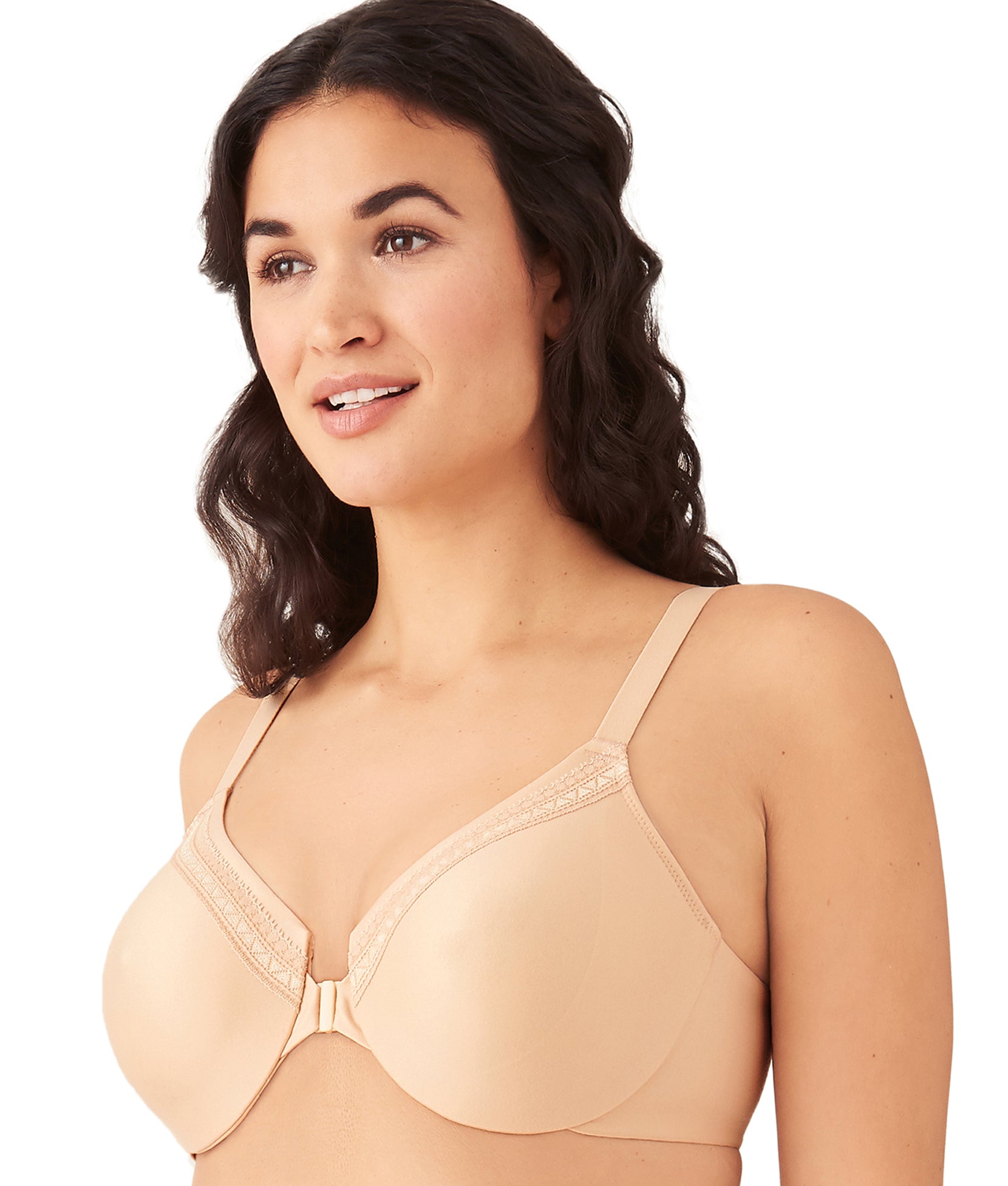 Perfect Primer Front-Close Bra、mySite、bengalsvssteelers