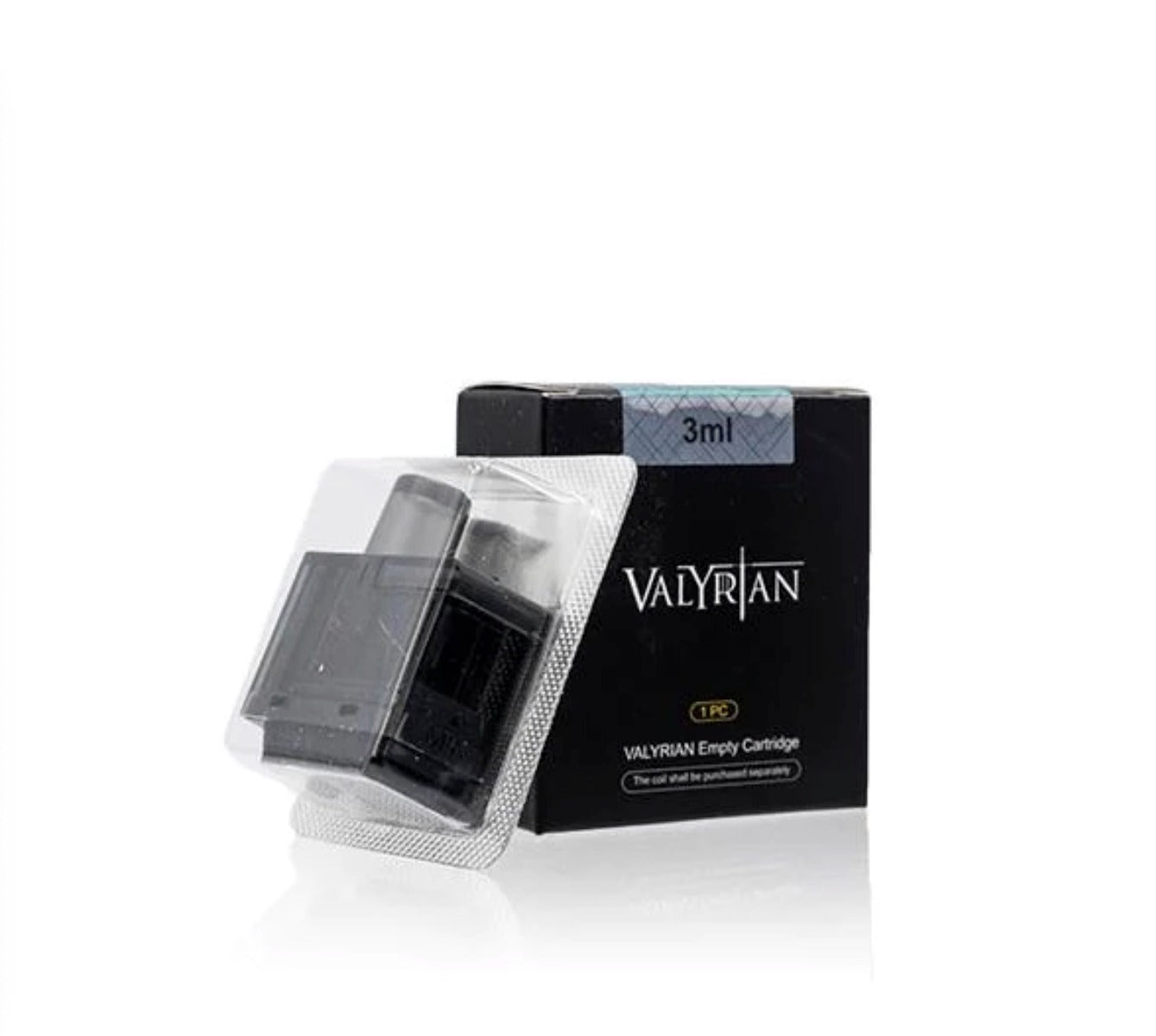 Uwell Valyrian SE Replacement Pod 1-Pack、mySite、zt4zffjzw