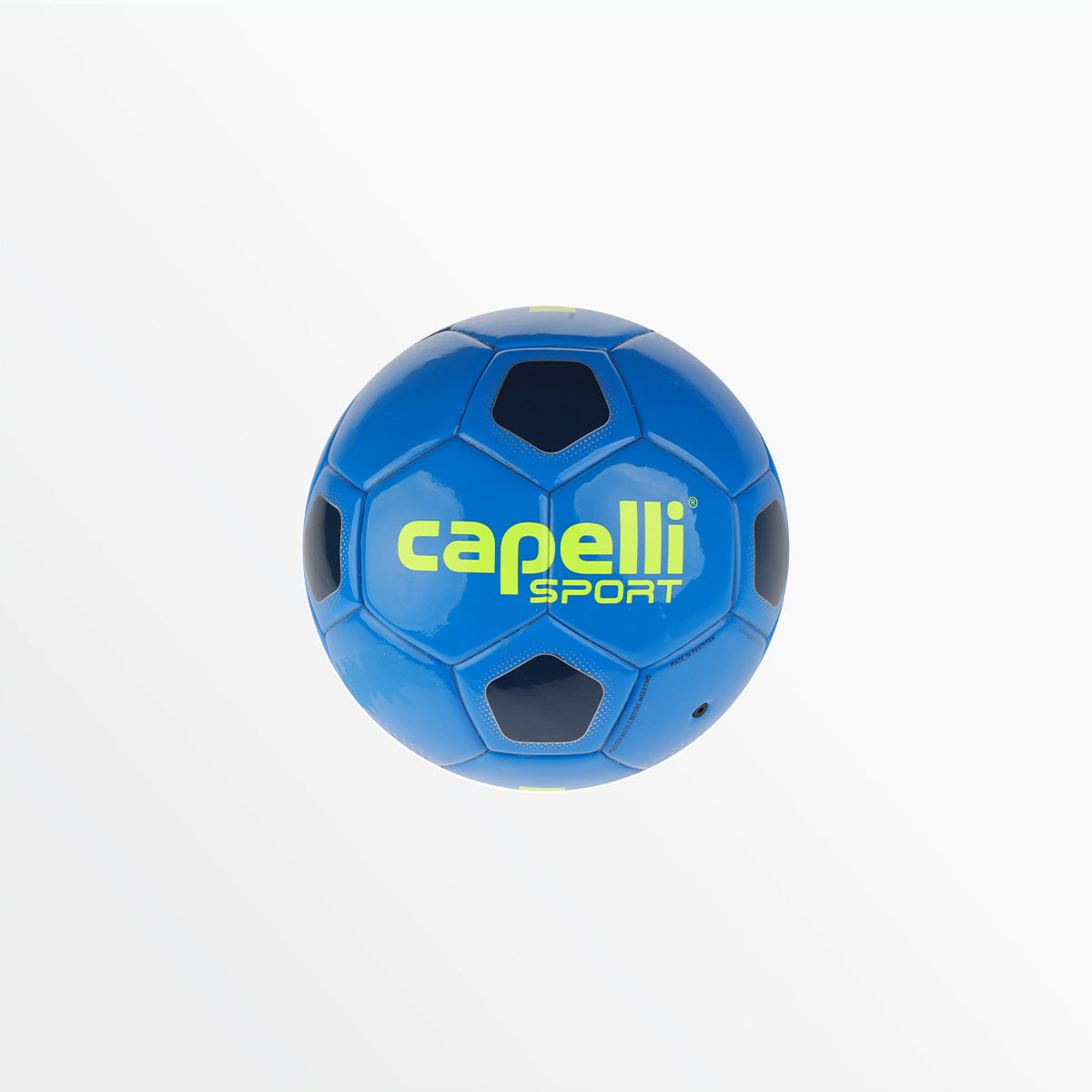 IMPACT FUTSAL PRO ELITE BALL