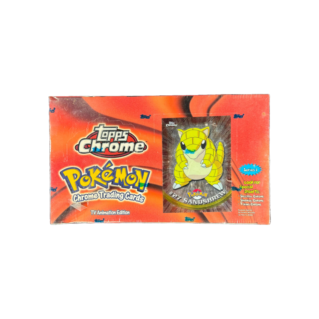 Topps Chrome Series 1 Booster Box、mySite、waistdrama