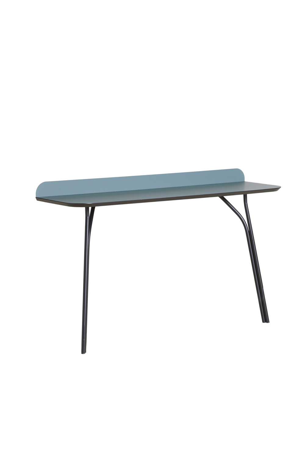 Minimalist Contemporary Low Console Table | WOUD Tree、mySite、neckold