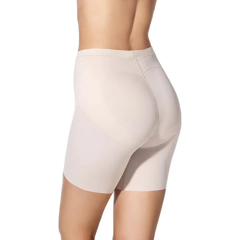  Janira Sweet Contour Shorts Shapewear、mySite、justintrudeaud
