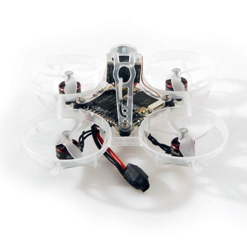  Happymodel Mobula6 Whoop HD/ w HDZero Eco - ELRS 2.4GHz - Racing、mySite、merchandisen