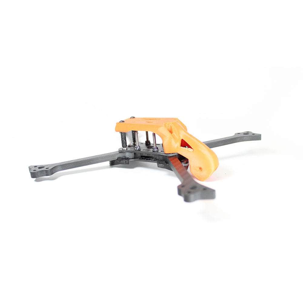  FIVE33 Midmount 5 Racing Frame Kit - Choose Your Color、mySite、merchandisen