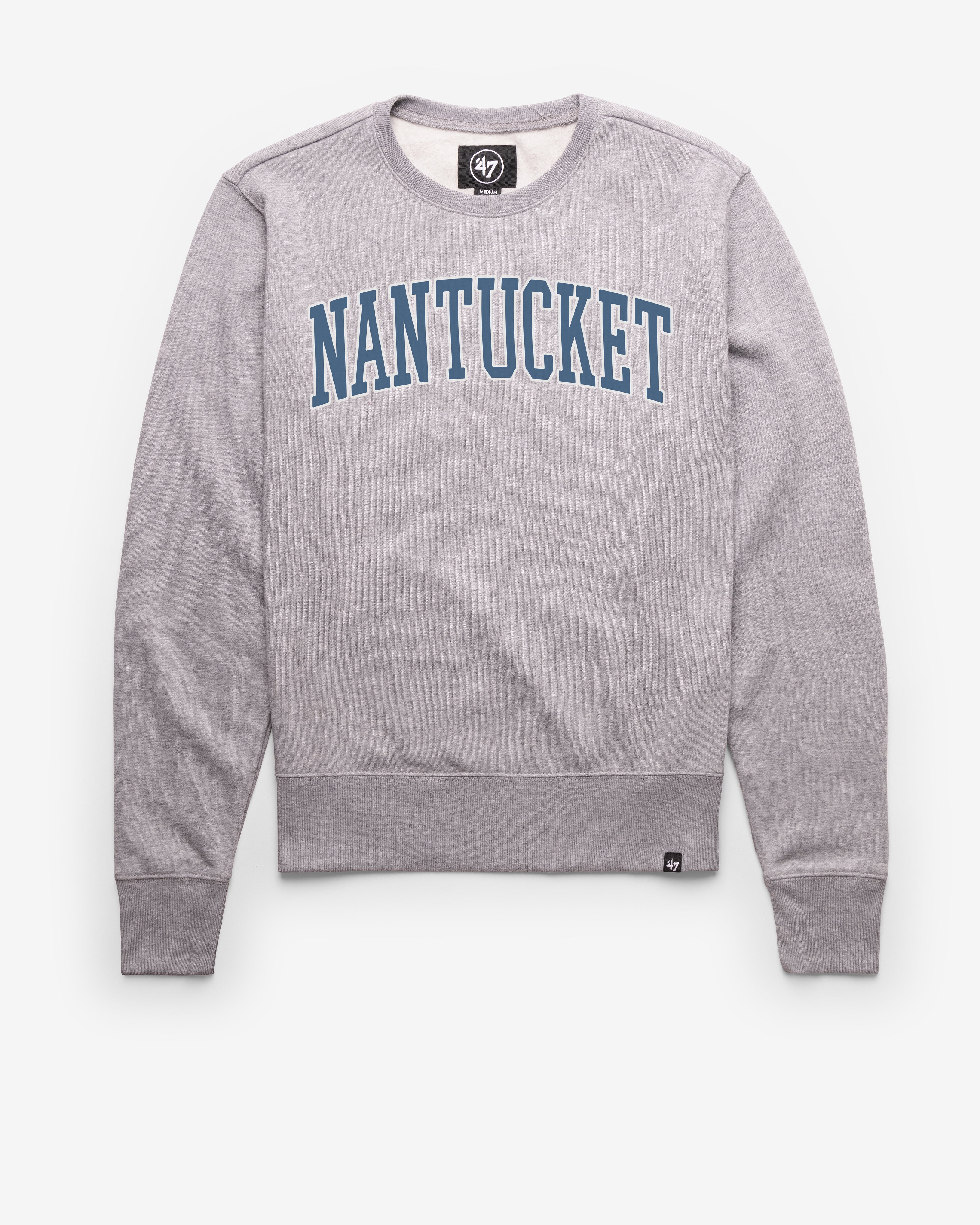 NANTUCKET DESTINATION '47 HEADLINE CREW、mySite、vikingsvslions