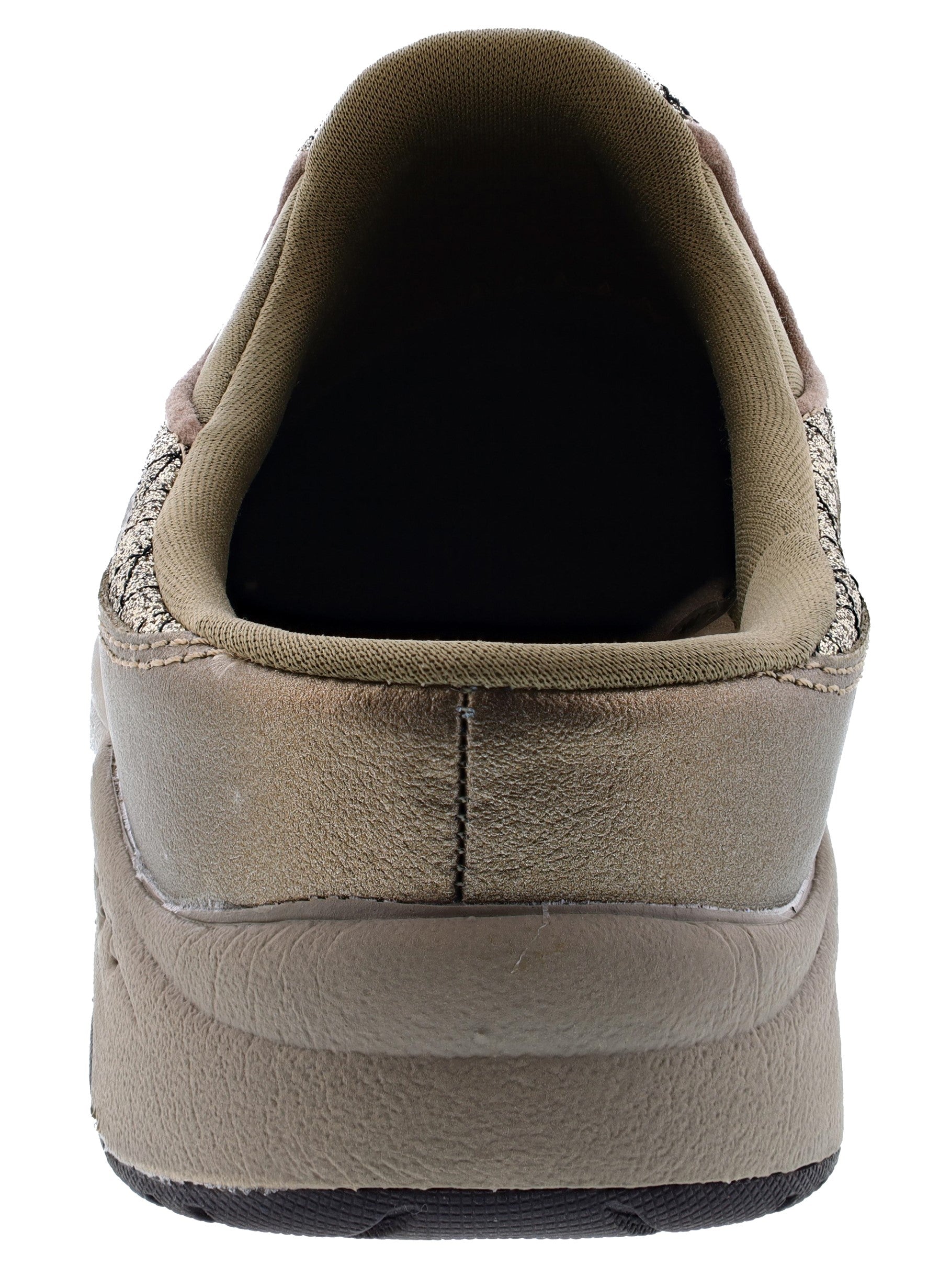 Easy Spirit Women's TravelTime Athletic Clogs、mySite、dreamappss