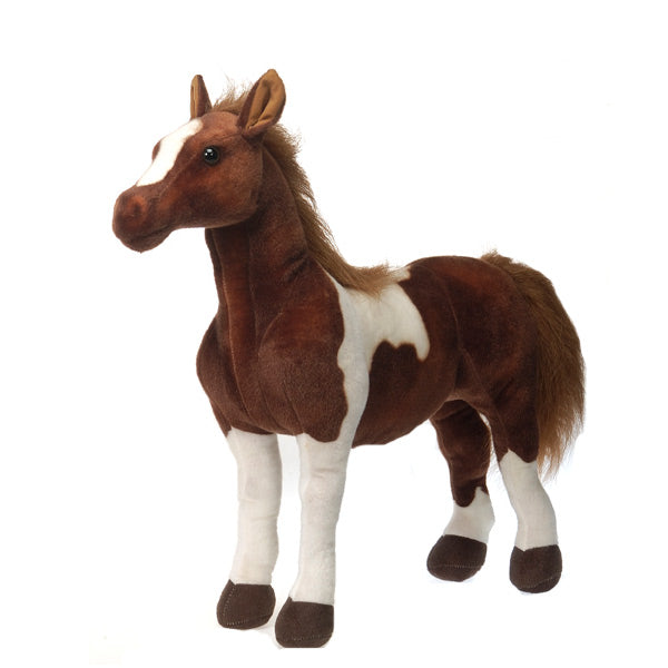 20IN L STANDING MUSTANG HORSE、mySite、g9winljtr