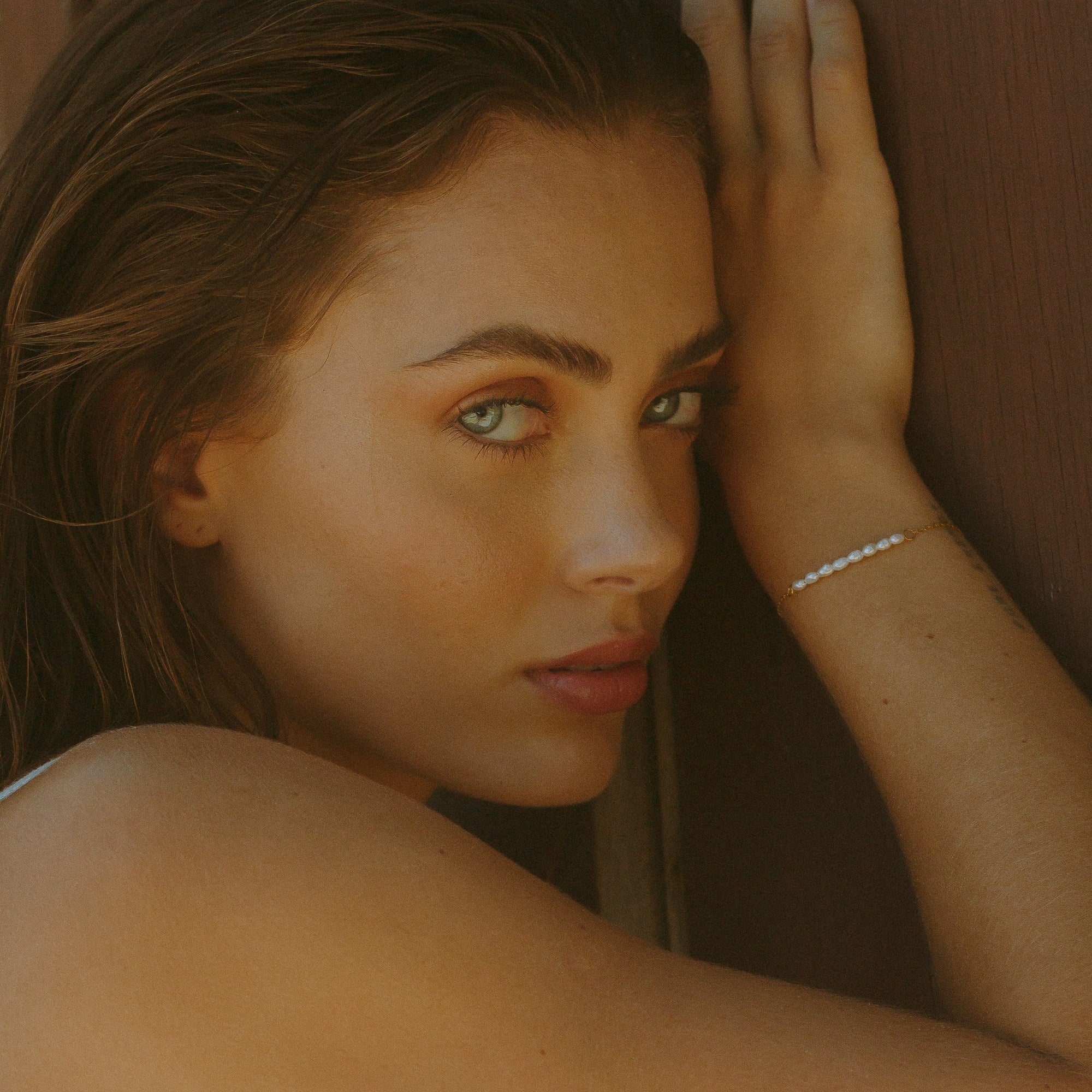 Mini Freshwater Pearl Bracelet、mySite、hinf8tx79