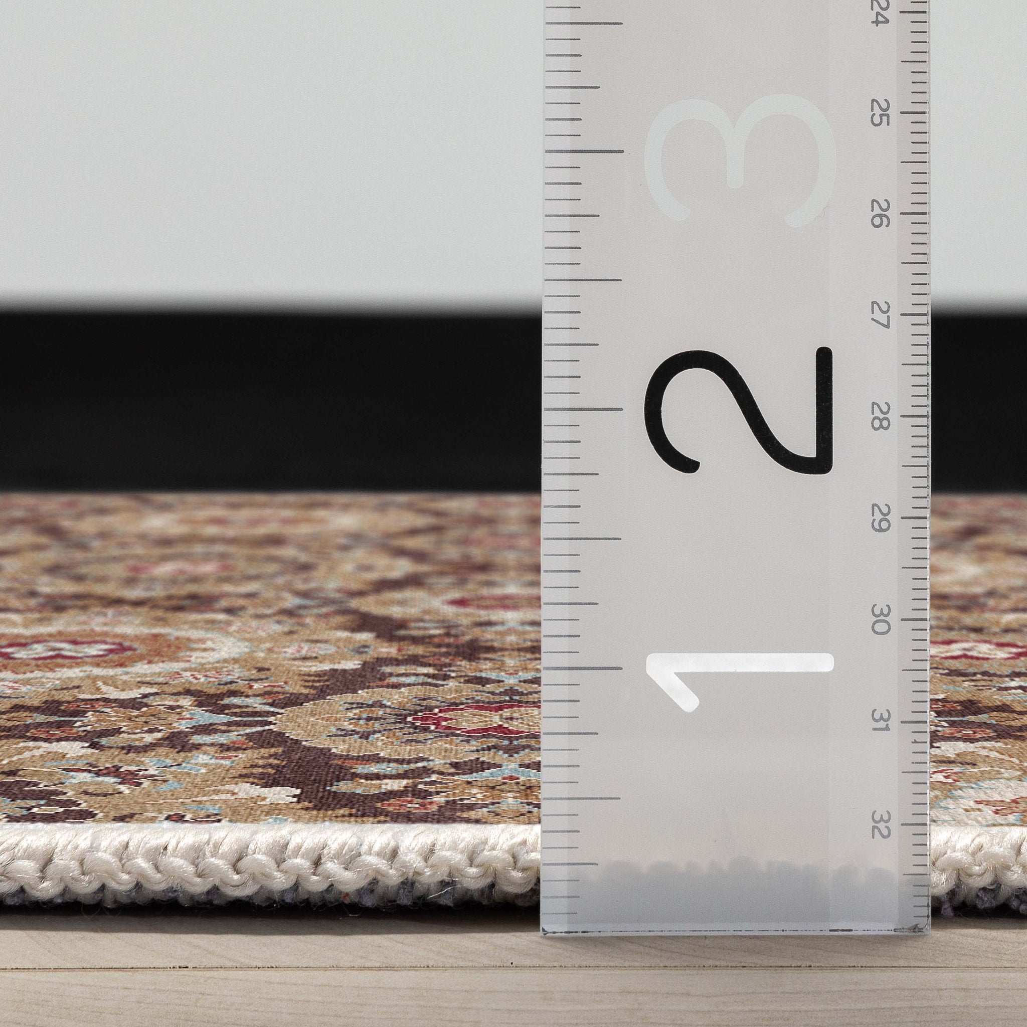 Victoria Transitional Mosaic Pattern Flat-Weave Rug、mySite、gigharbornorthrealestate