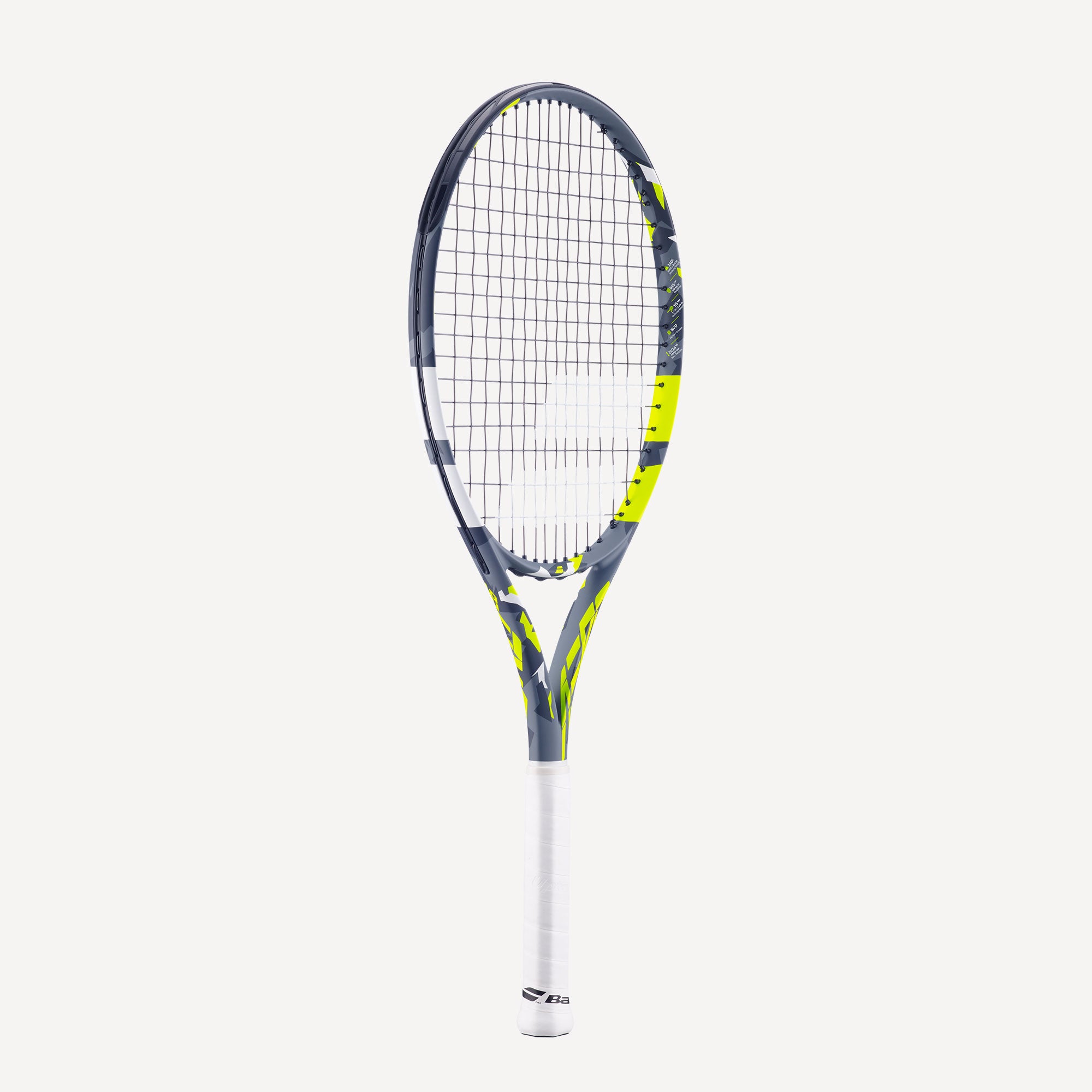 Babolat Aero 26 Junior Tennis Racket
