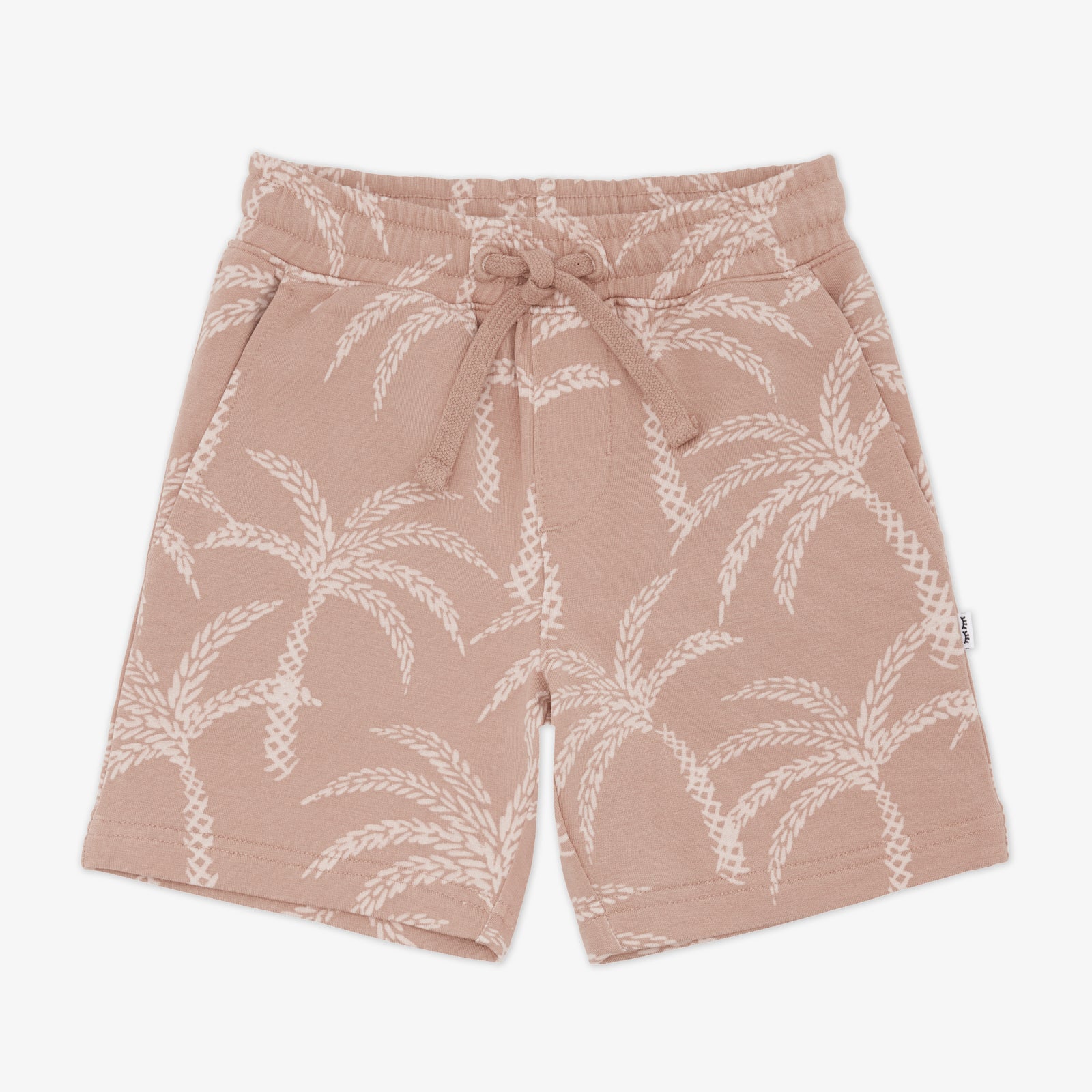 Sandy Palms Drawstring Shorts、mySite、g9winljtr
