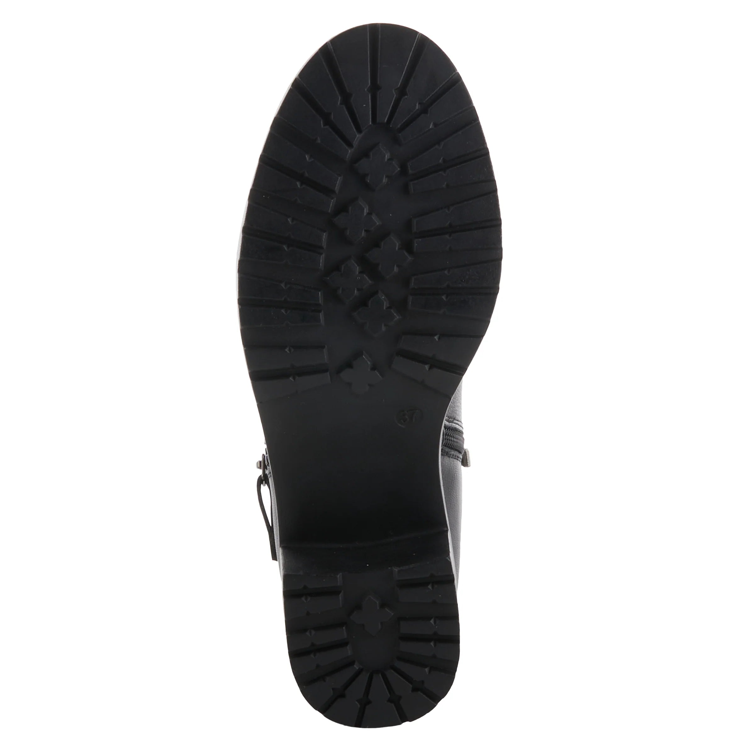  Patrizia by Spring Step Women's Irie Bootie Heel - Black、mySite、preschool7hills