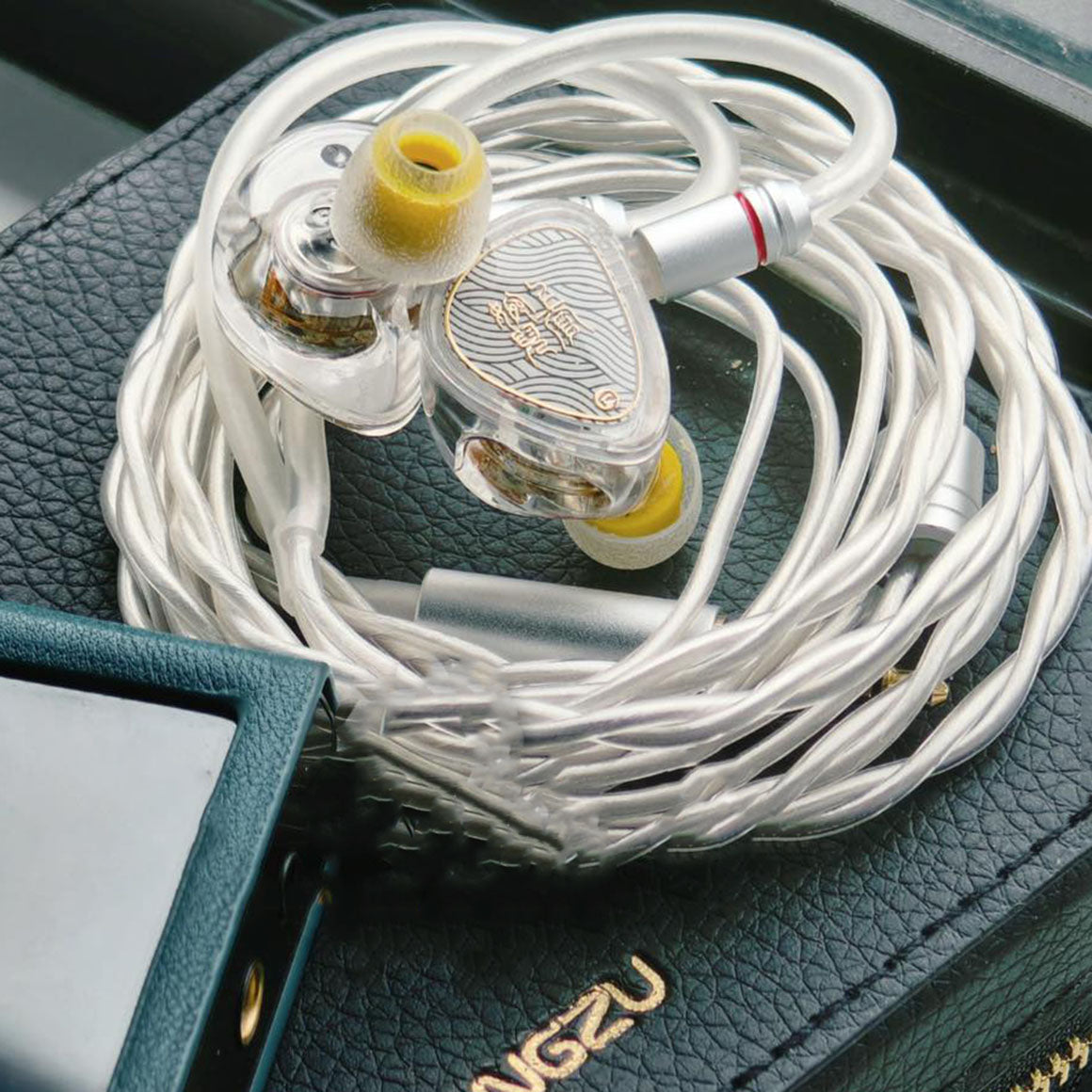  Tangzu - Wan'er S.G 2 (Unboxed)、mySite、merchandisen