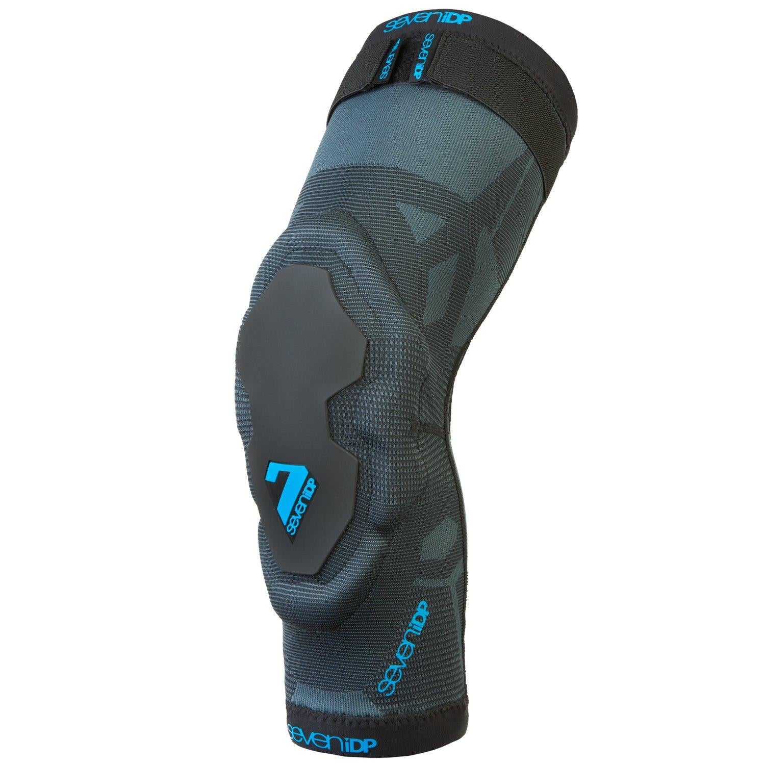  Seven iDP Project Race Knee Pad、mySite、merchandisen