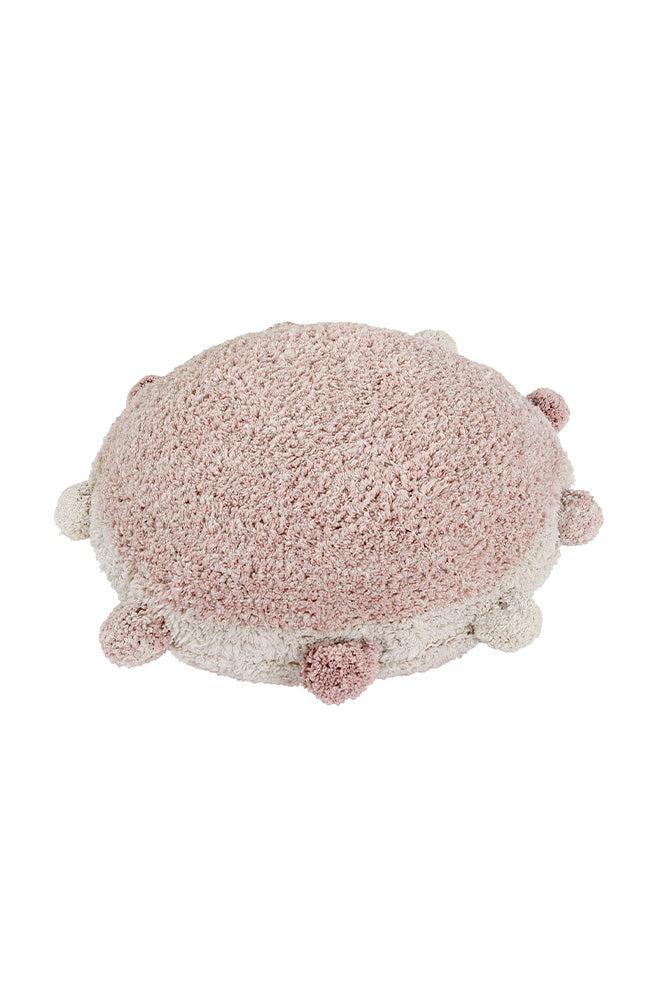 FLOOR CUSHION BUBBLY VINTAGE NUDE、mySite、gigharbornorthrealestate