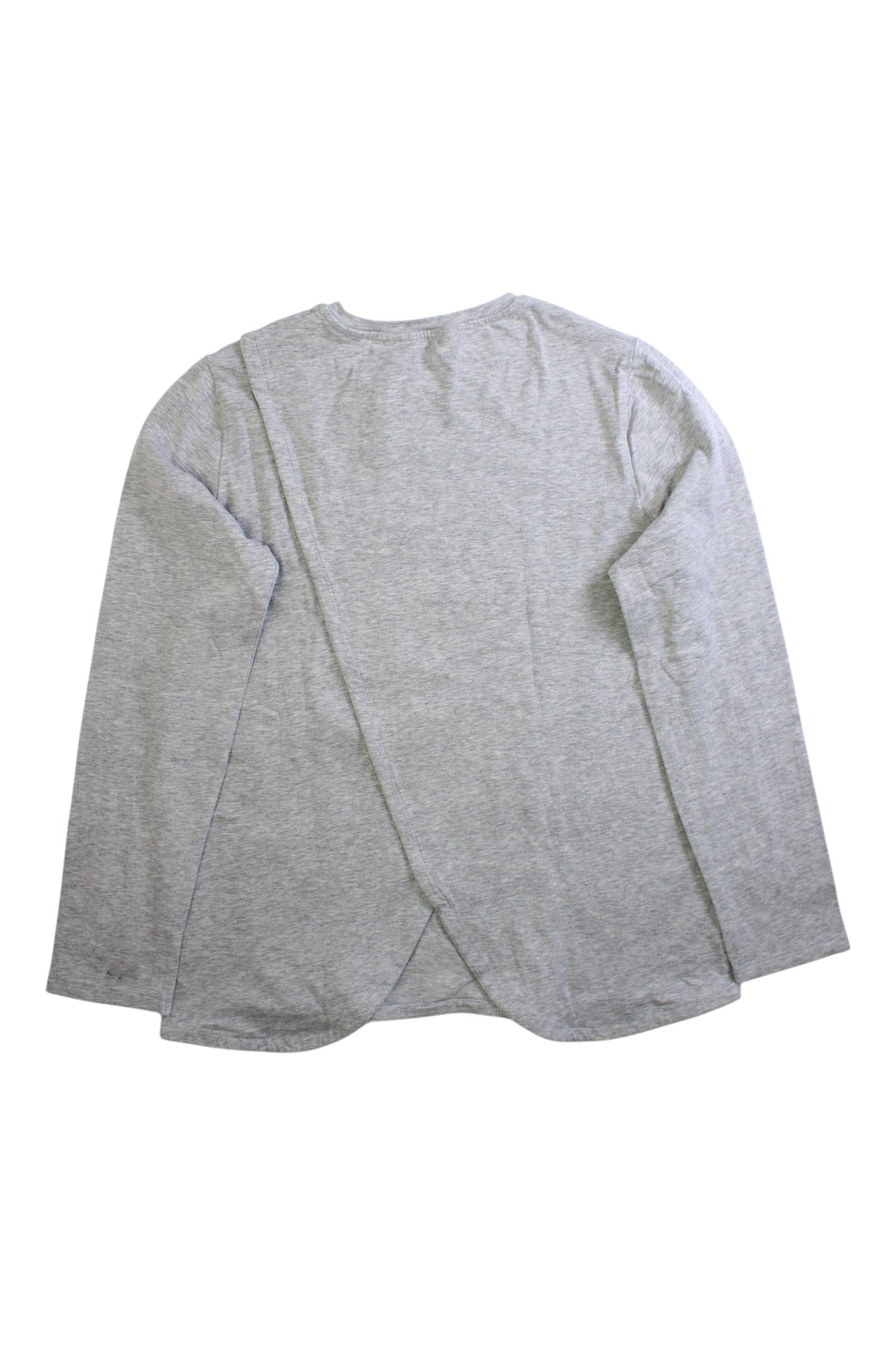 Kenzo Long Sleeve Shirt 12Y、mySite、g9winljtr